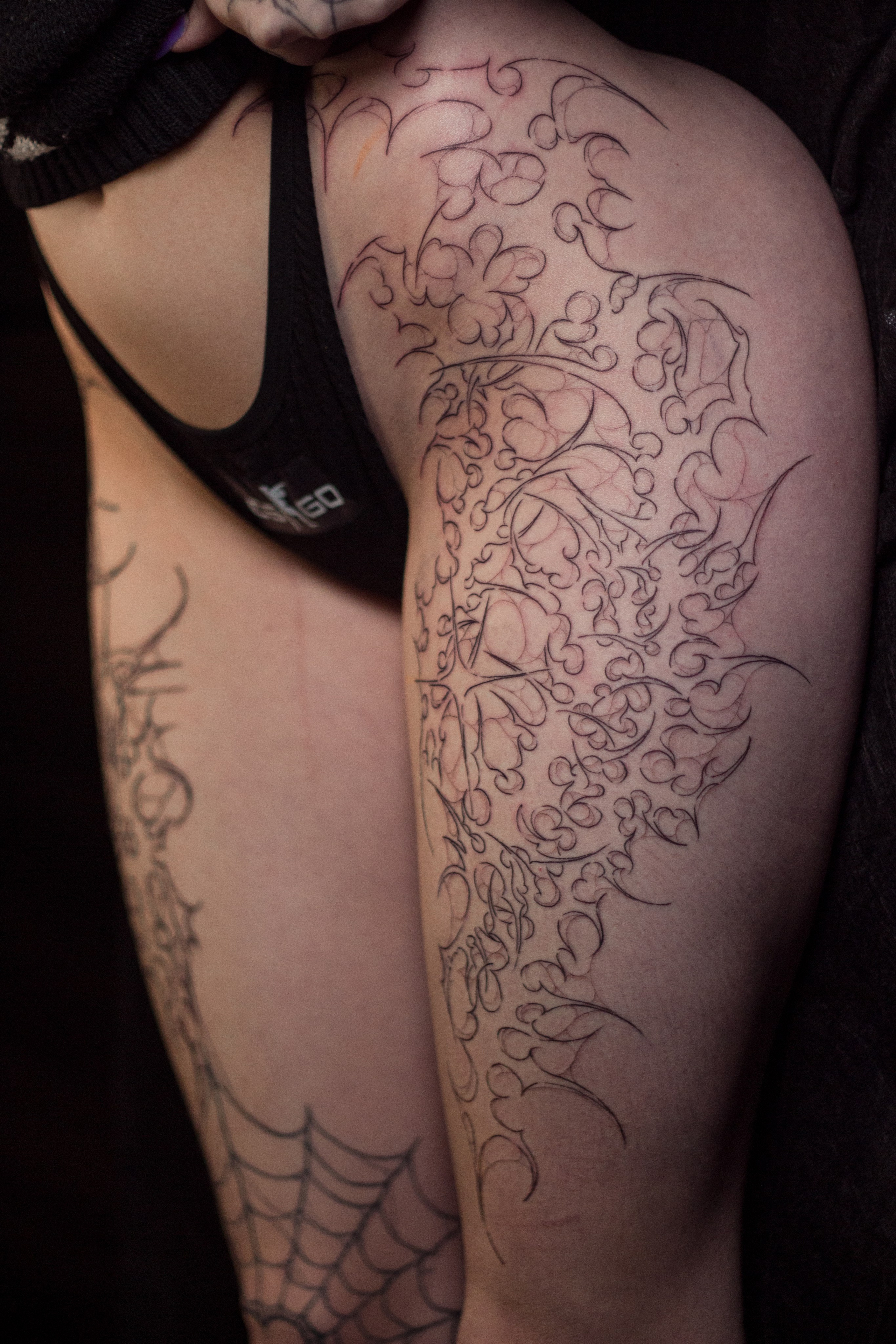 Миша. Shoroh tattoo stoodio Novosibirsk, Шорох тату студия Новосибирск