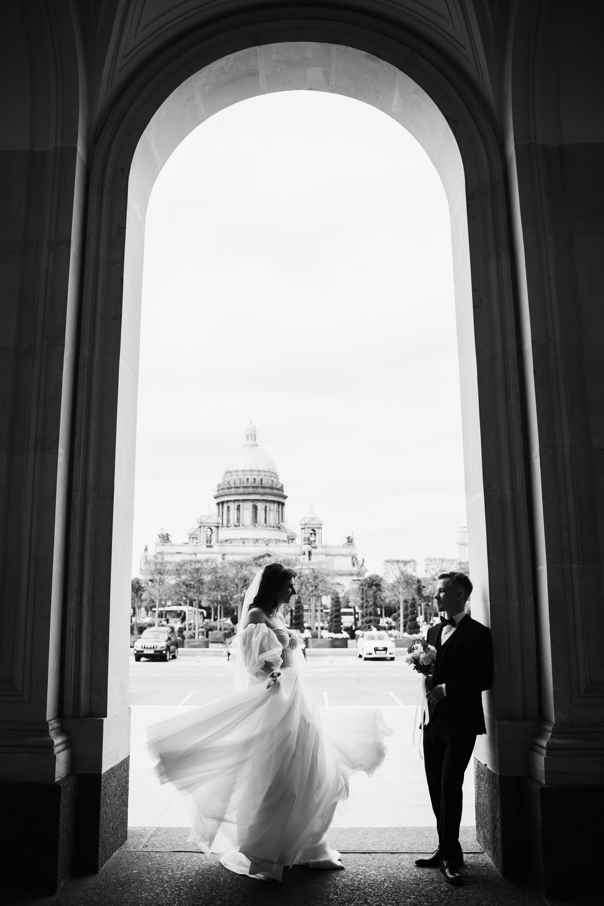 Мария и Иван. Семейный и свадебный фотограф в Санкт-Петербурге и Москве