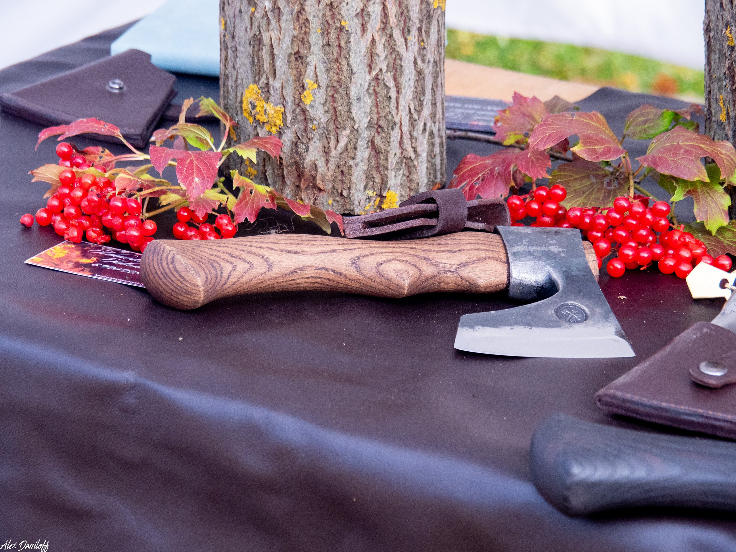 Оживляя историю. Муром-Инфо. Новости культуры, образования, спорта в городе Муром