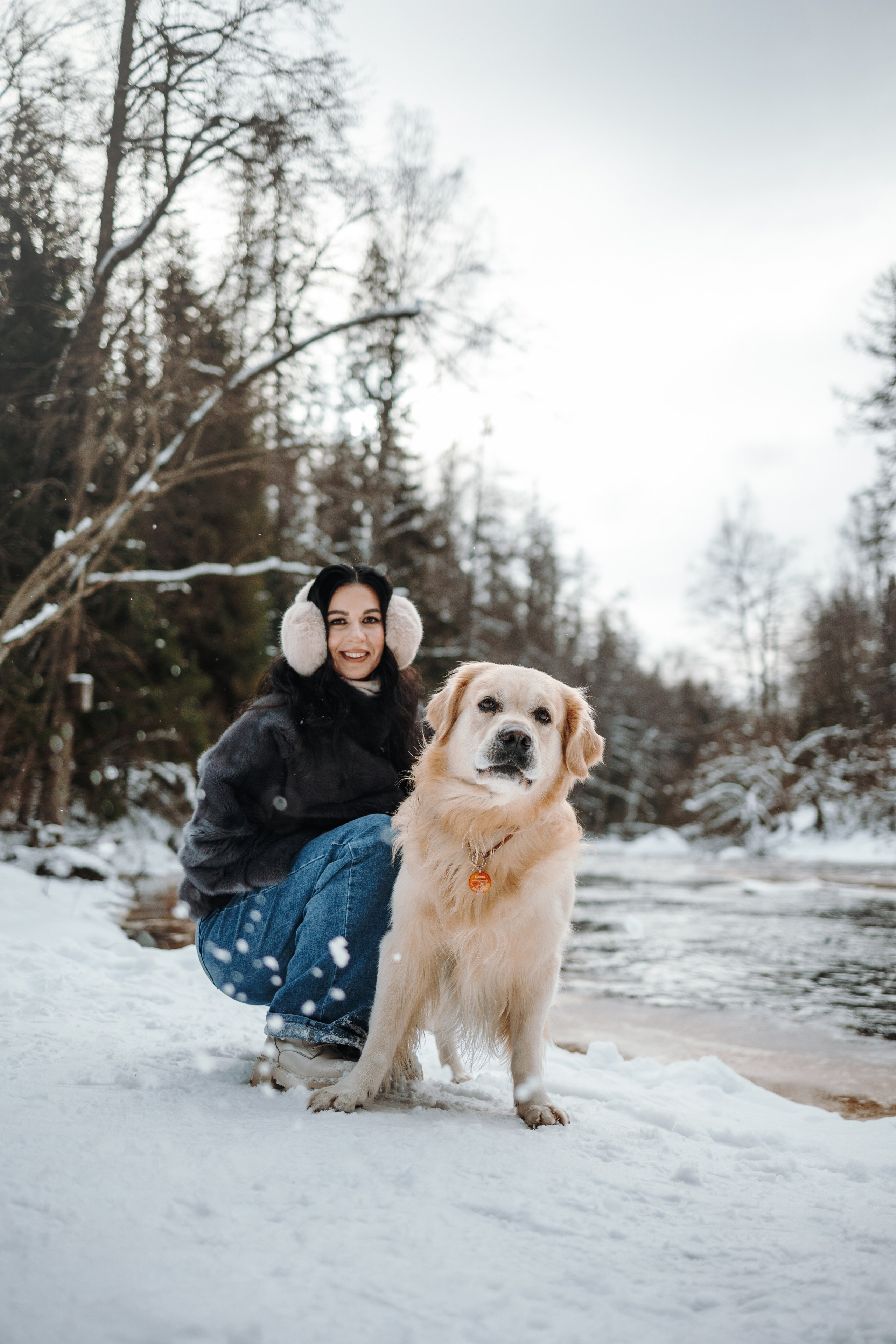 Вика и Лёва. Фотограф — Анималист | Санкт-Петербург