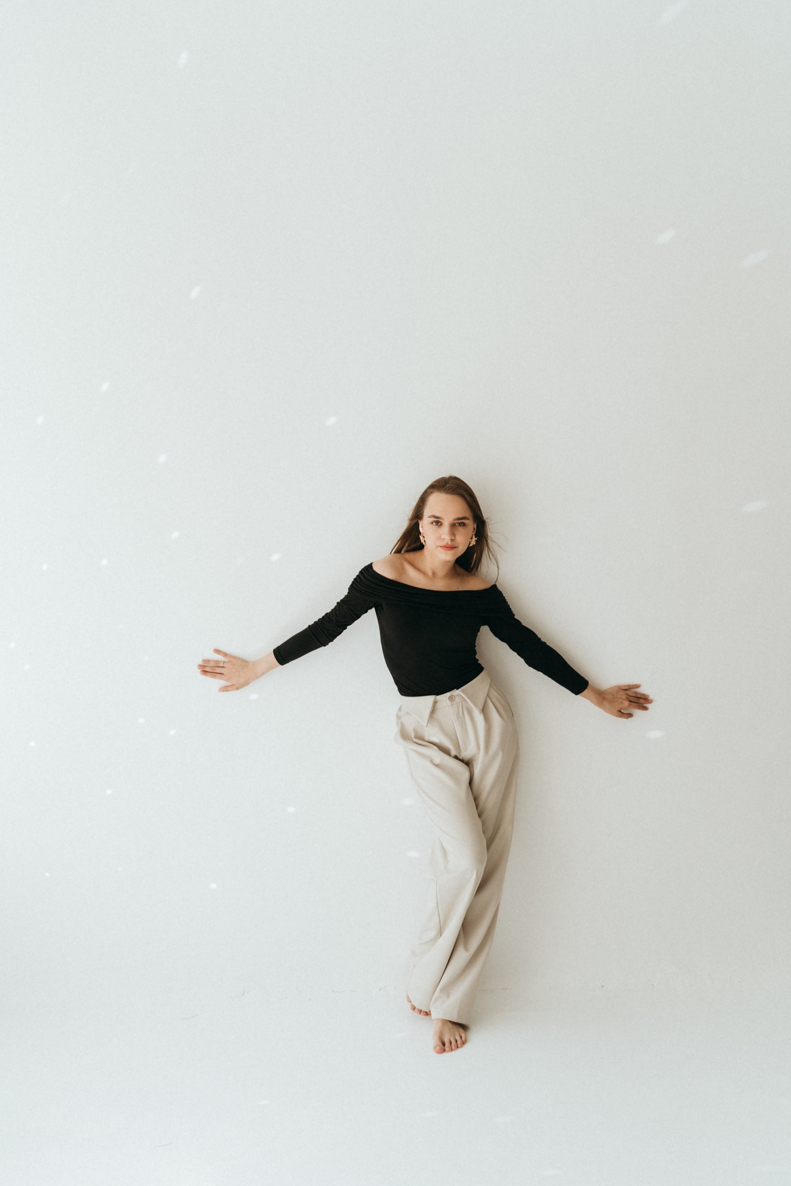 Анна / фотостудия. Фотограф в Санкт-Петербурге — Лучина Екатерина