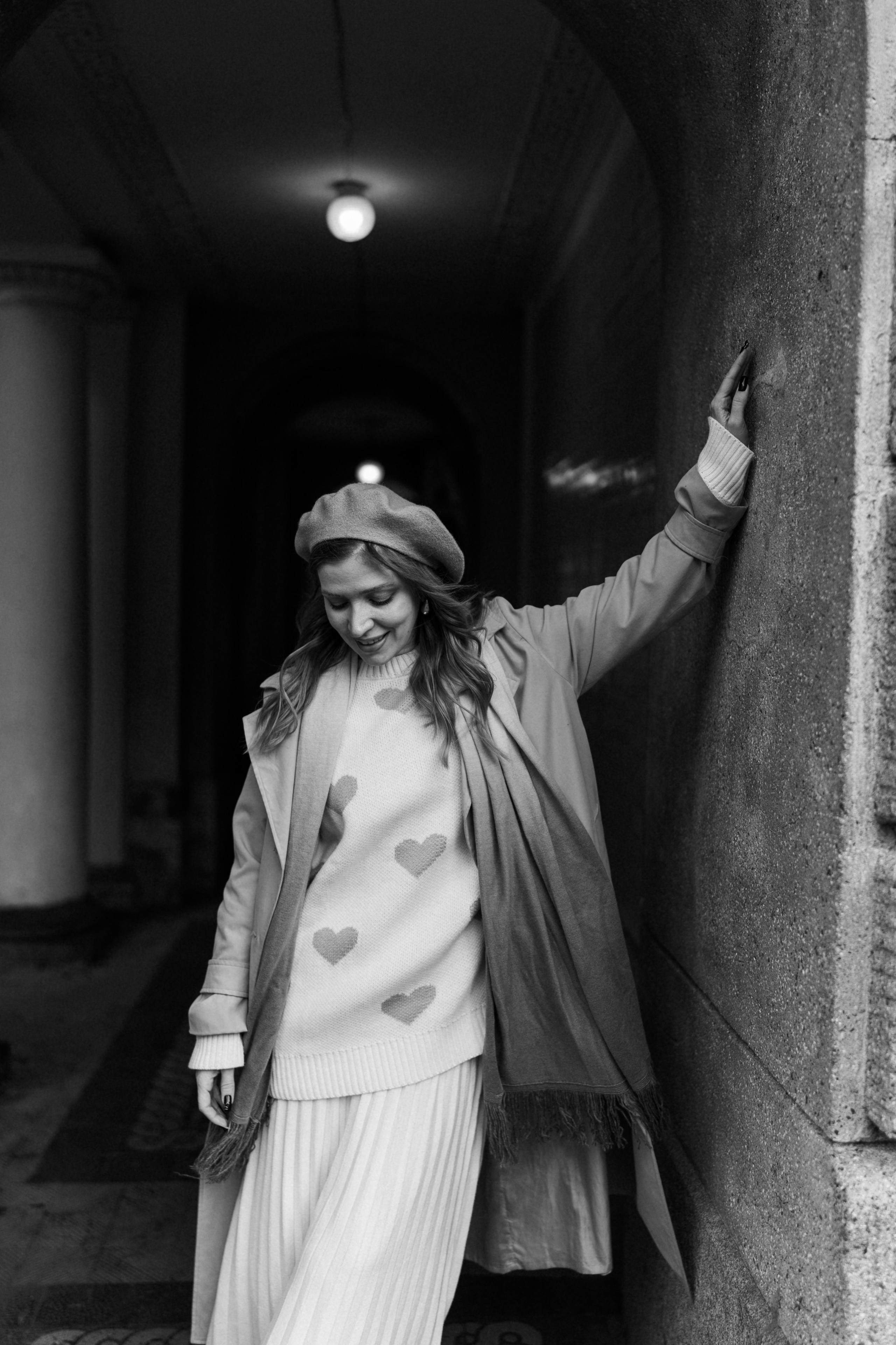 Анастасия. Фотограф в Санкт-Петербурге — Лучина Екатерина