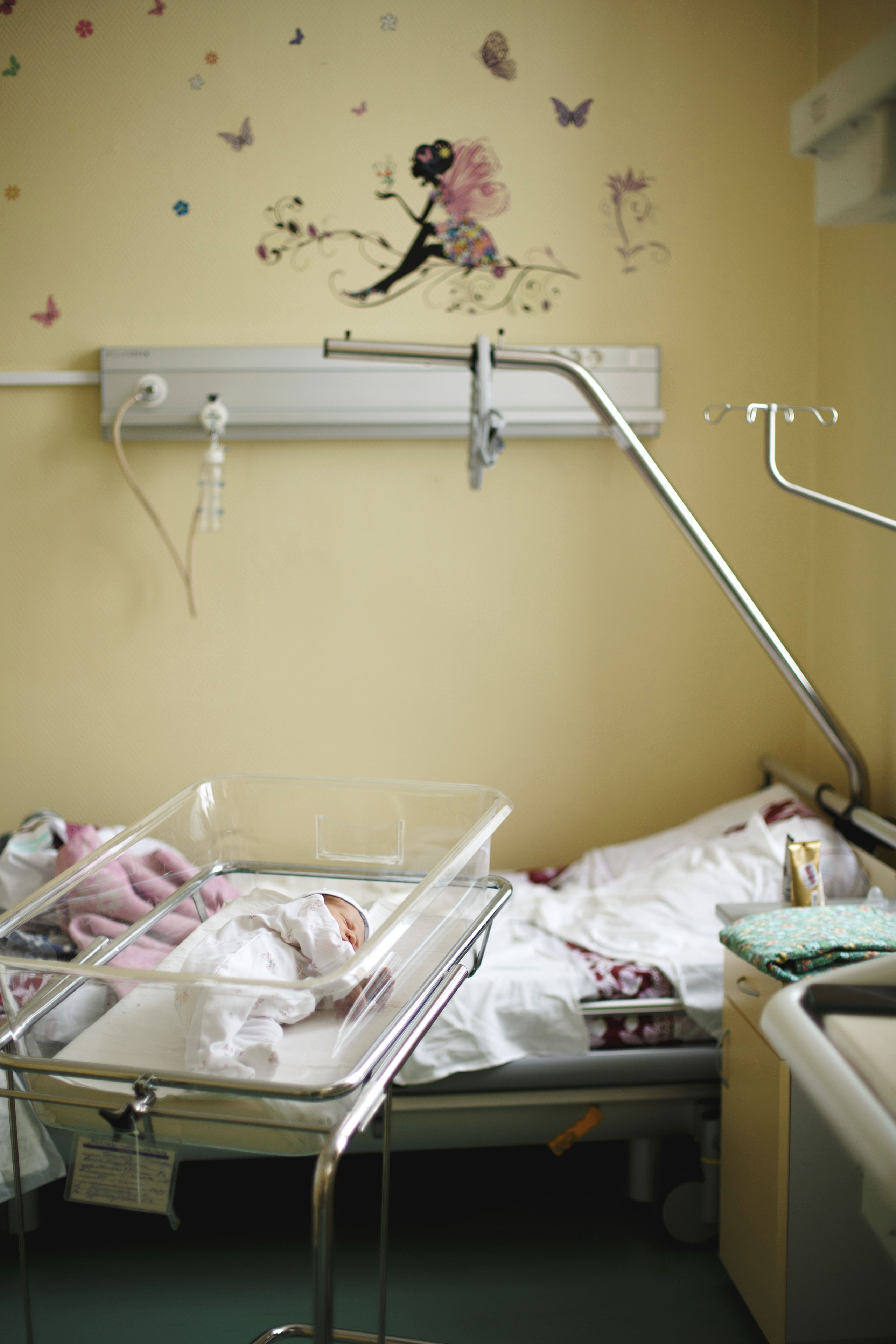 Выписка. Детский и семейный фотограф в Москве Татьяна Козлова