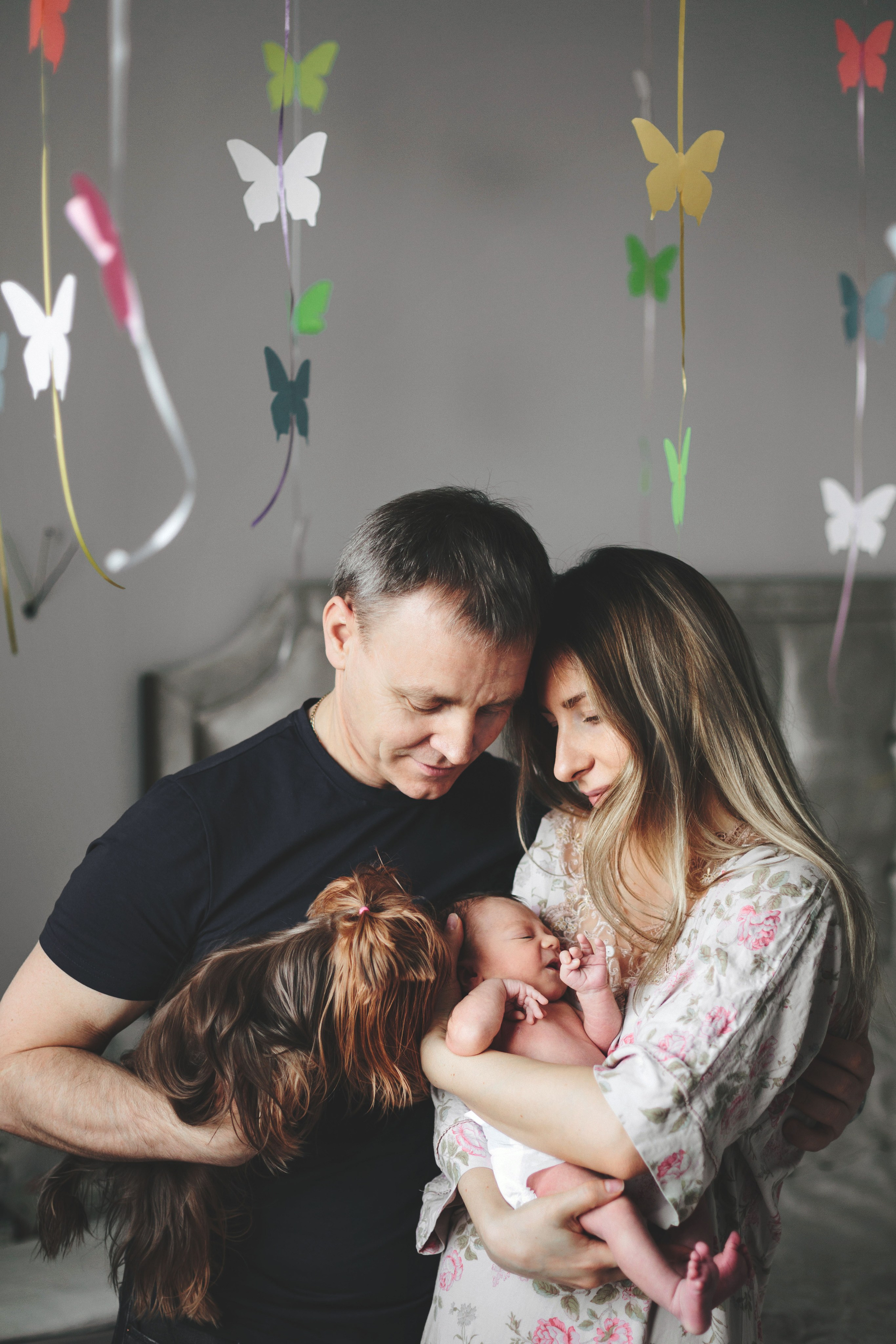 Детский и семейный фотограф в Москве Татьяна Козлова