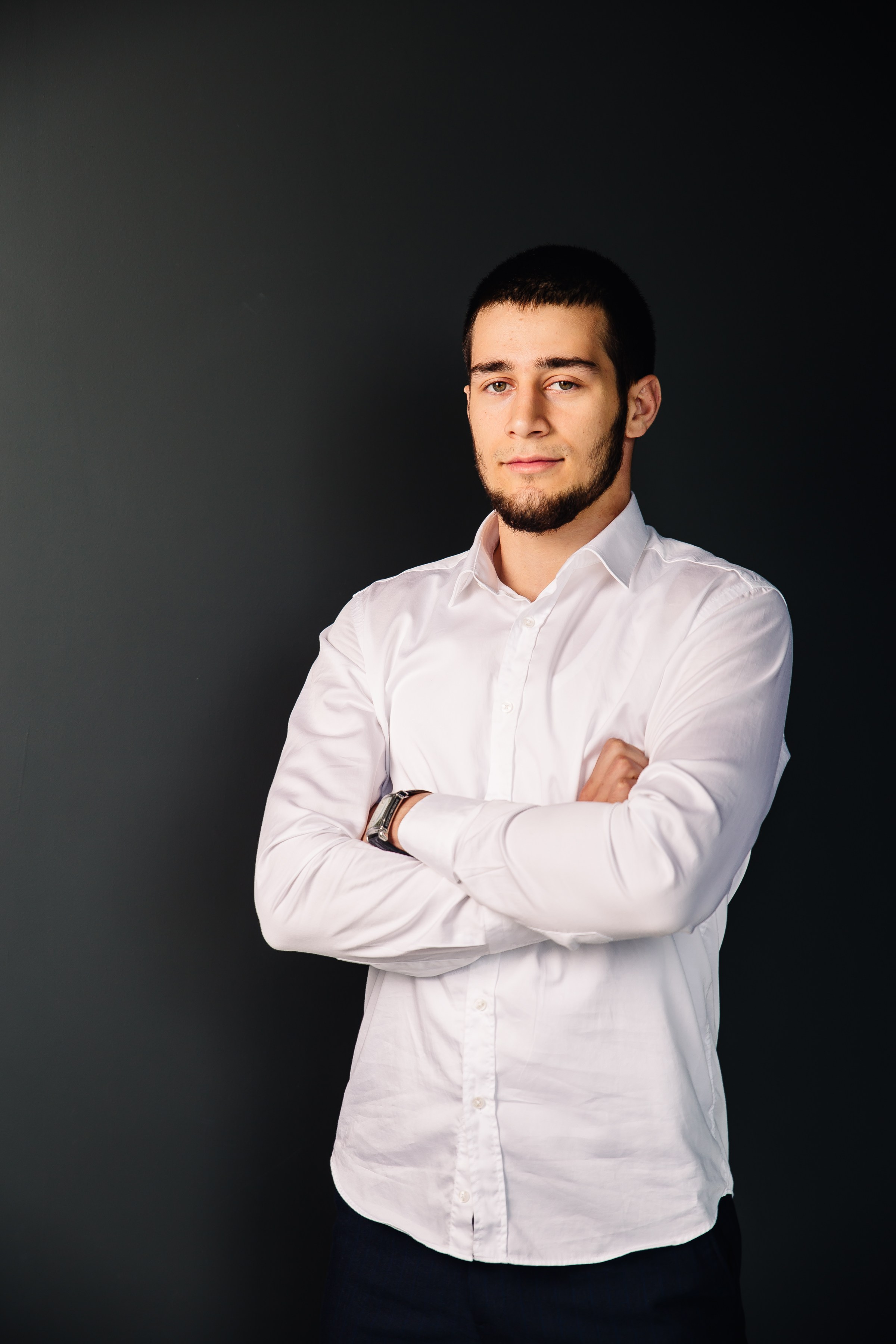 Абдулла и Амина. Свадебный и семейный фотограф в Краснодаре Илонна Ковалева