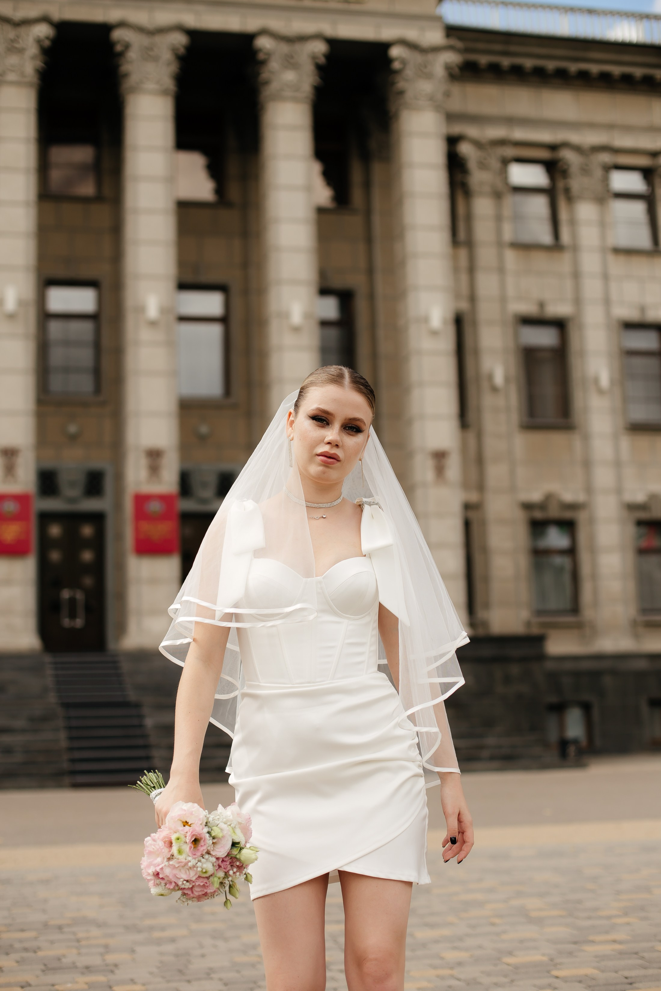 Осенняя свадьба. Свадебный и семейный фотограф в Краснодаре Илонна Ковалева