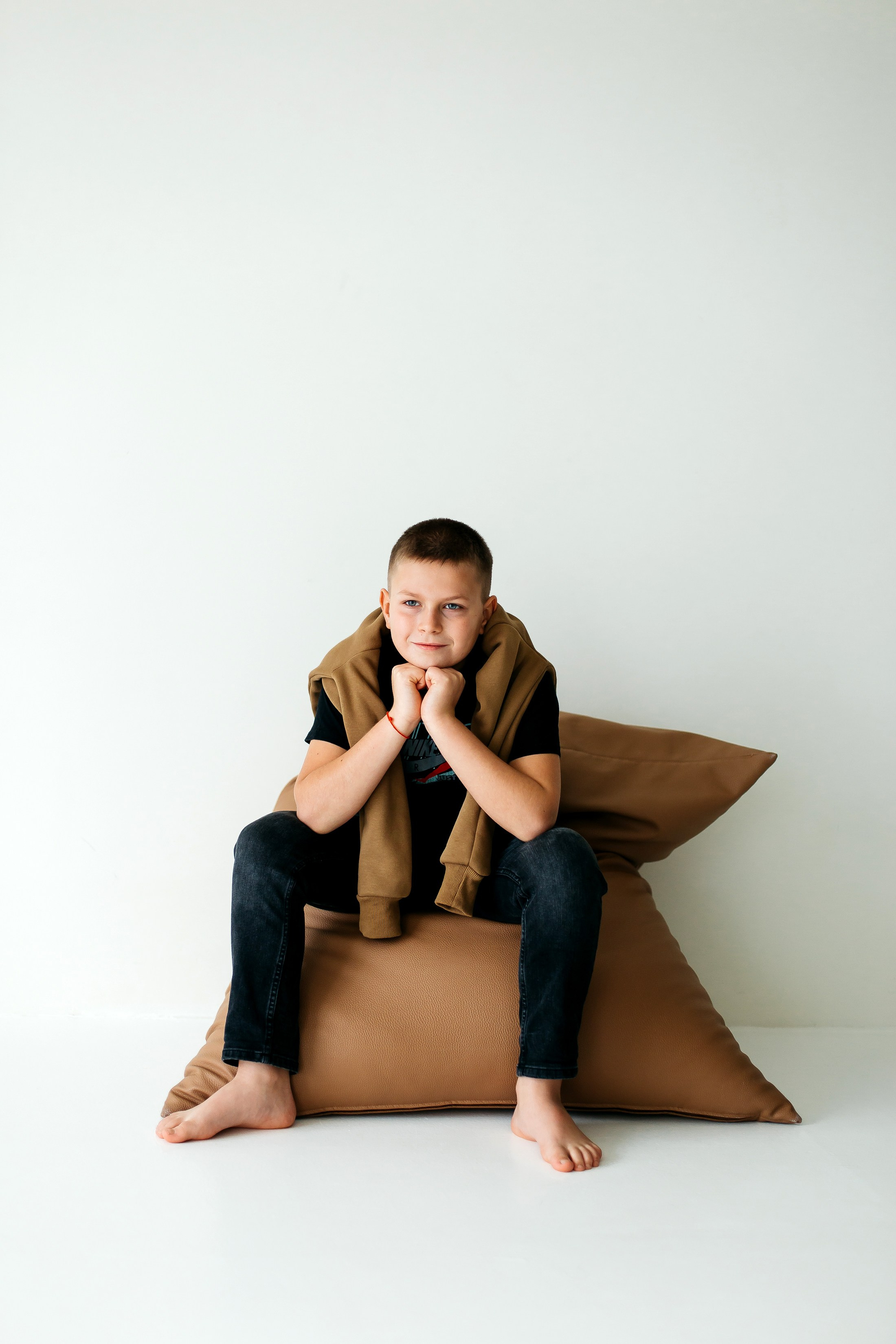 10 лет. Свадебный и семейный фотограф в Краснодаре Илонна Ковалева