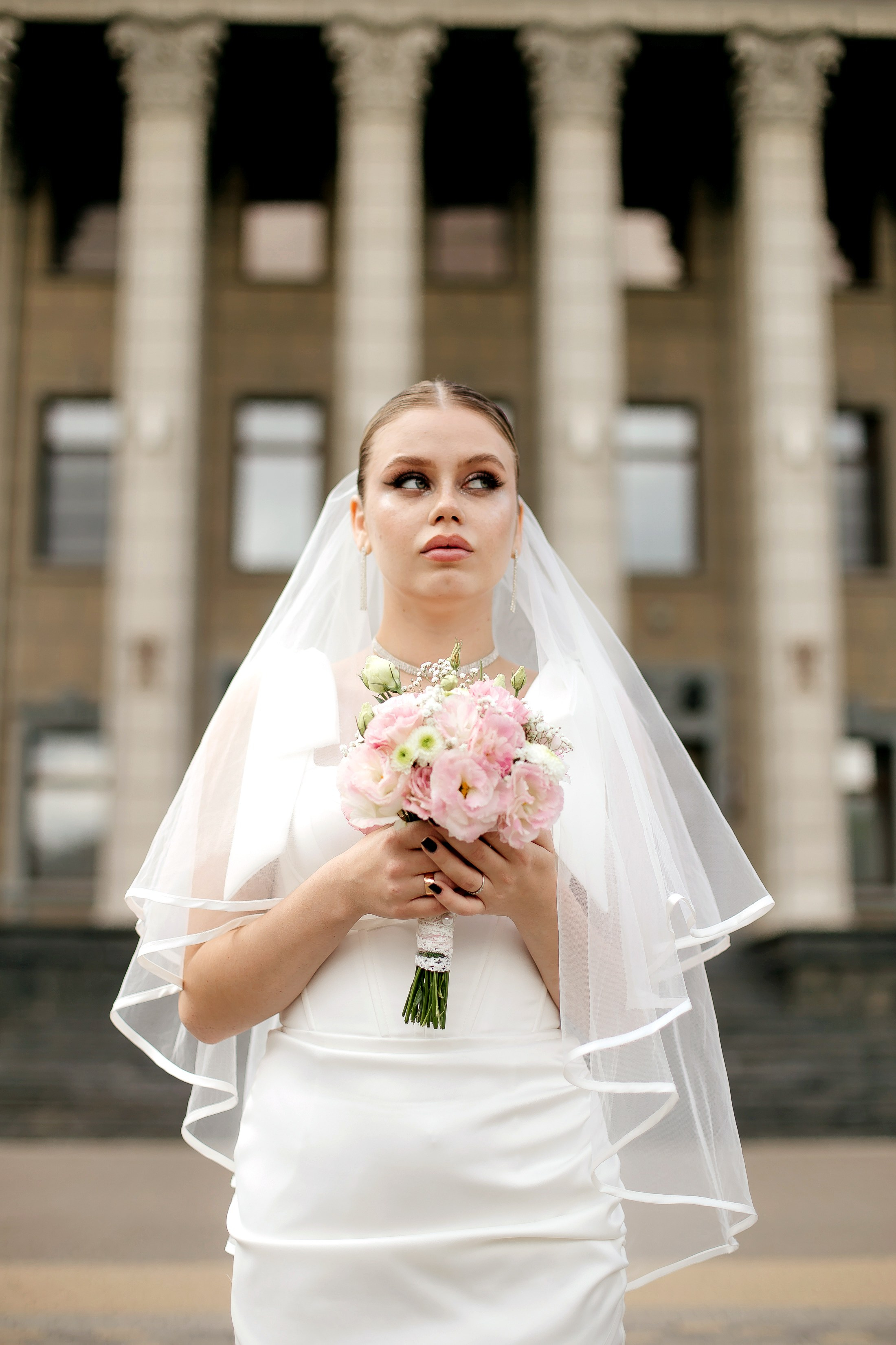 Осенняя свадьба. Свадебный и семейный фотограф в Краснодаре Илонна Ковалева