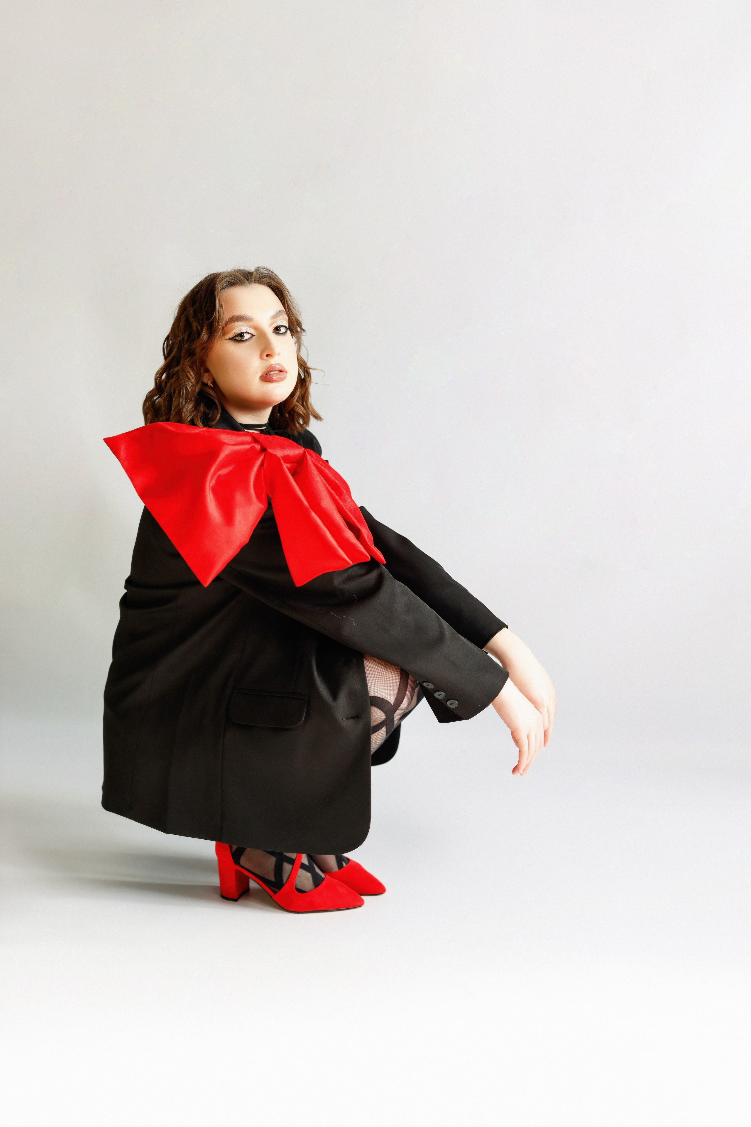 Дарья. Фотограф в Екатеринбурге Алена Солодовникова