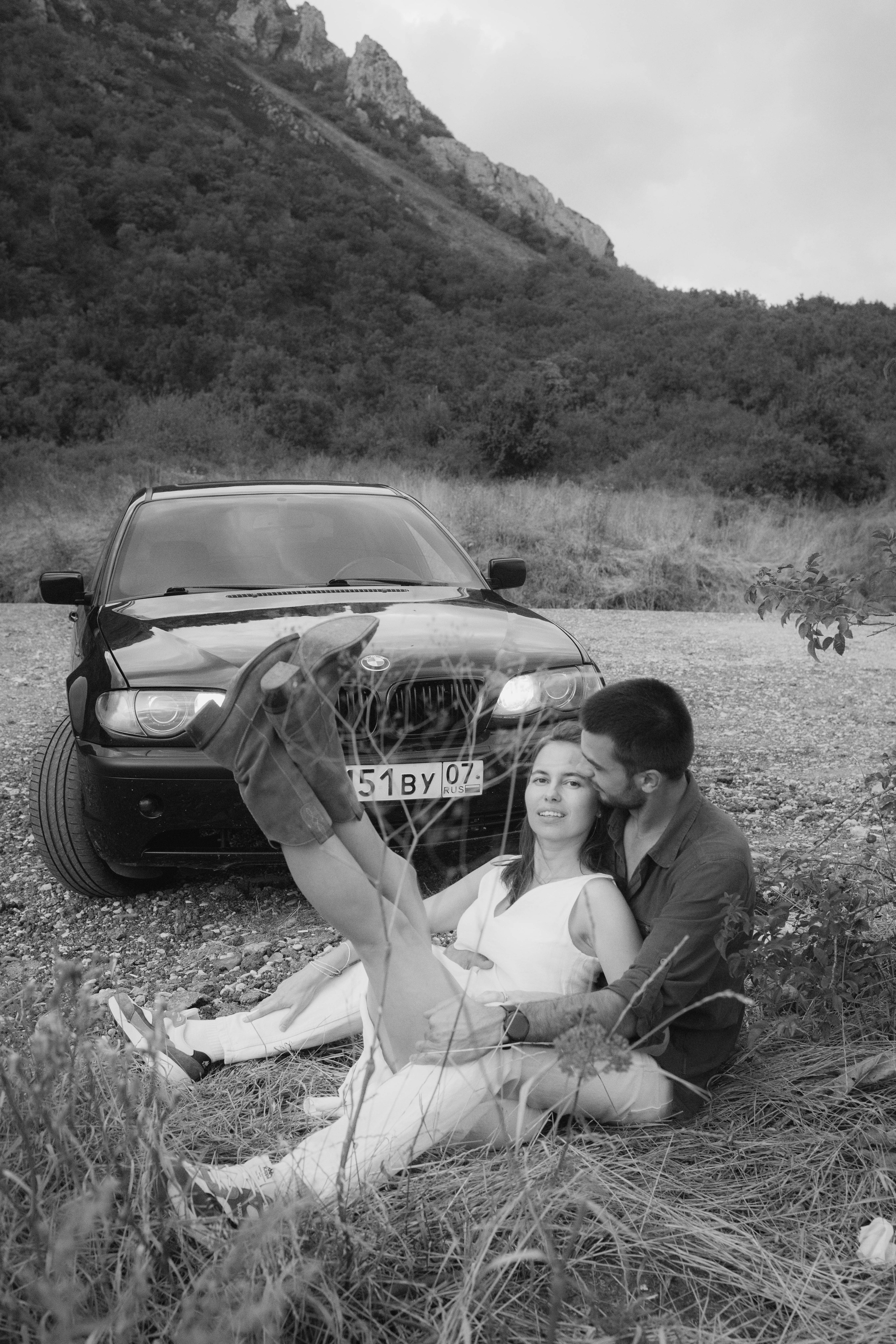 Love story. Главная