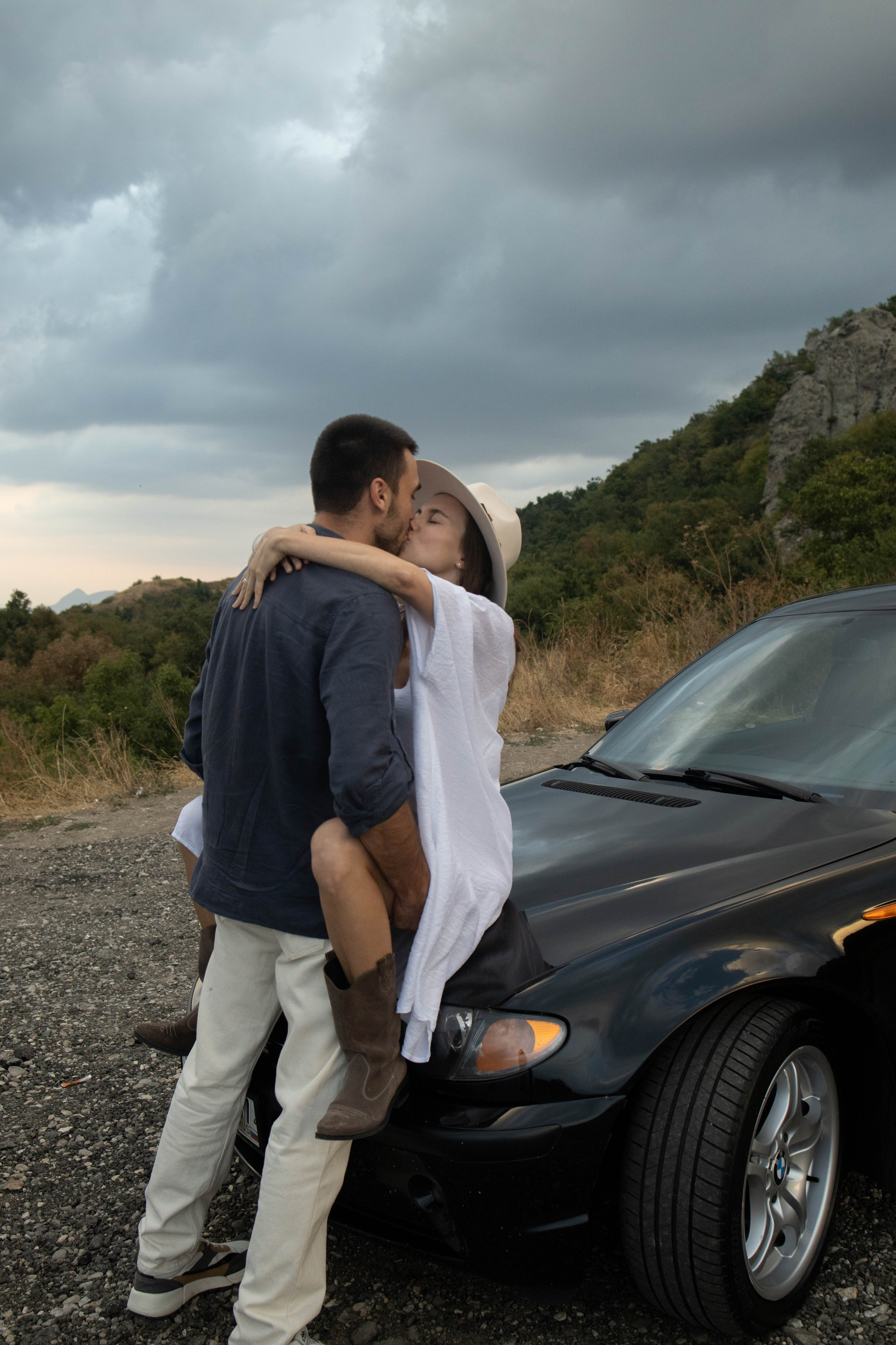 Love story. Главная