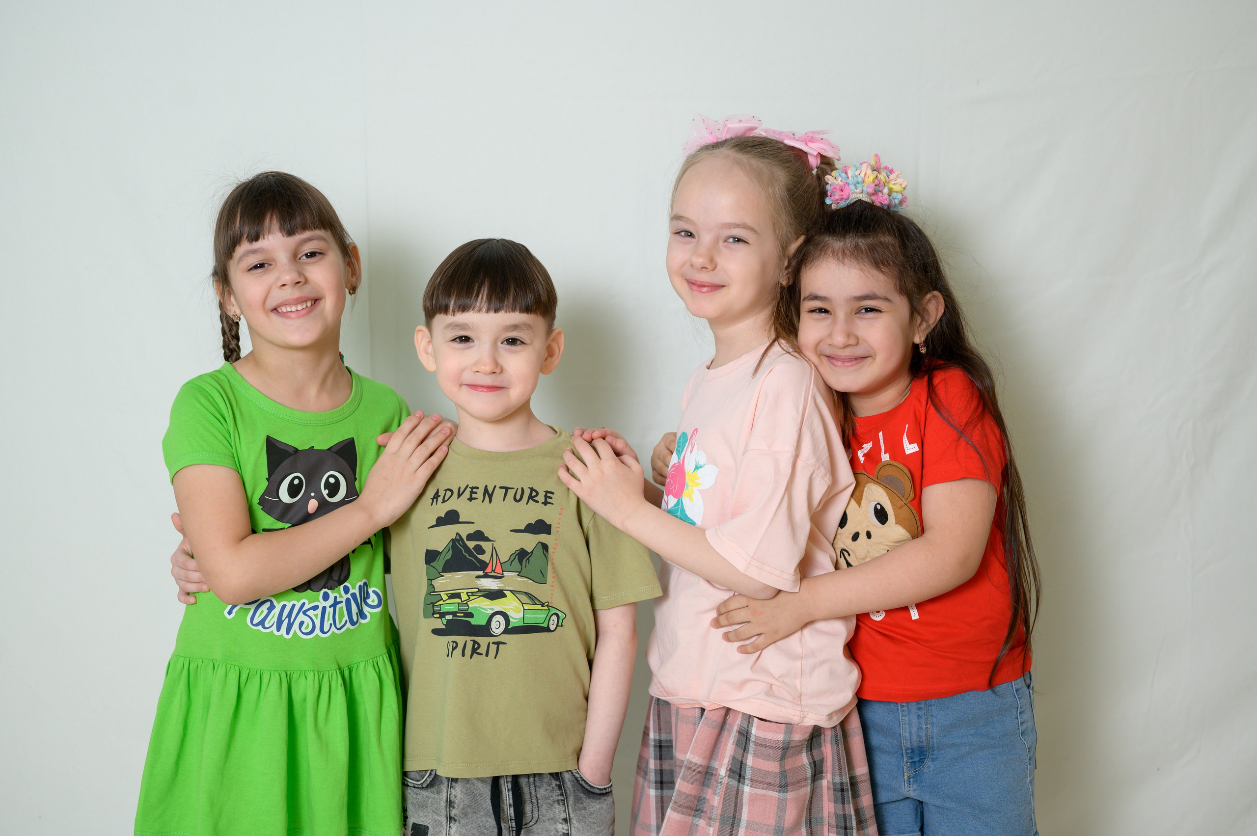 Д/с № 3к3 группа «Звёздочки» (индивидуальный дизайн книги). Фотограф новорожденных, семейный детский в Тюмени Татьяна Морозова