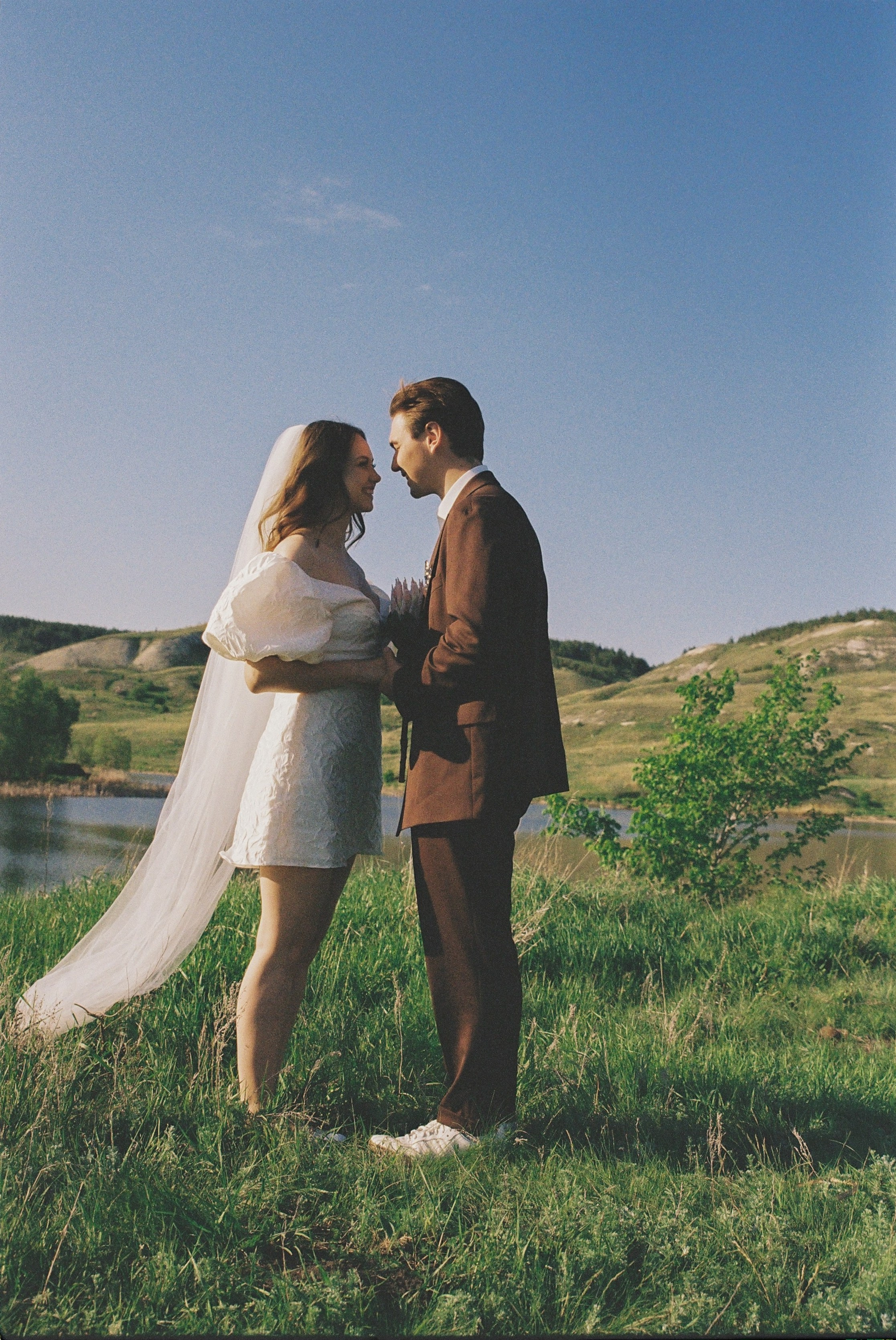 Alina | Vadim. Фотограф Ирина Гринько Тольятти Самара Москва