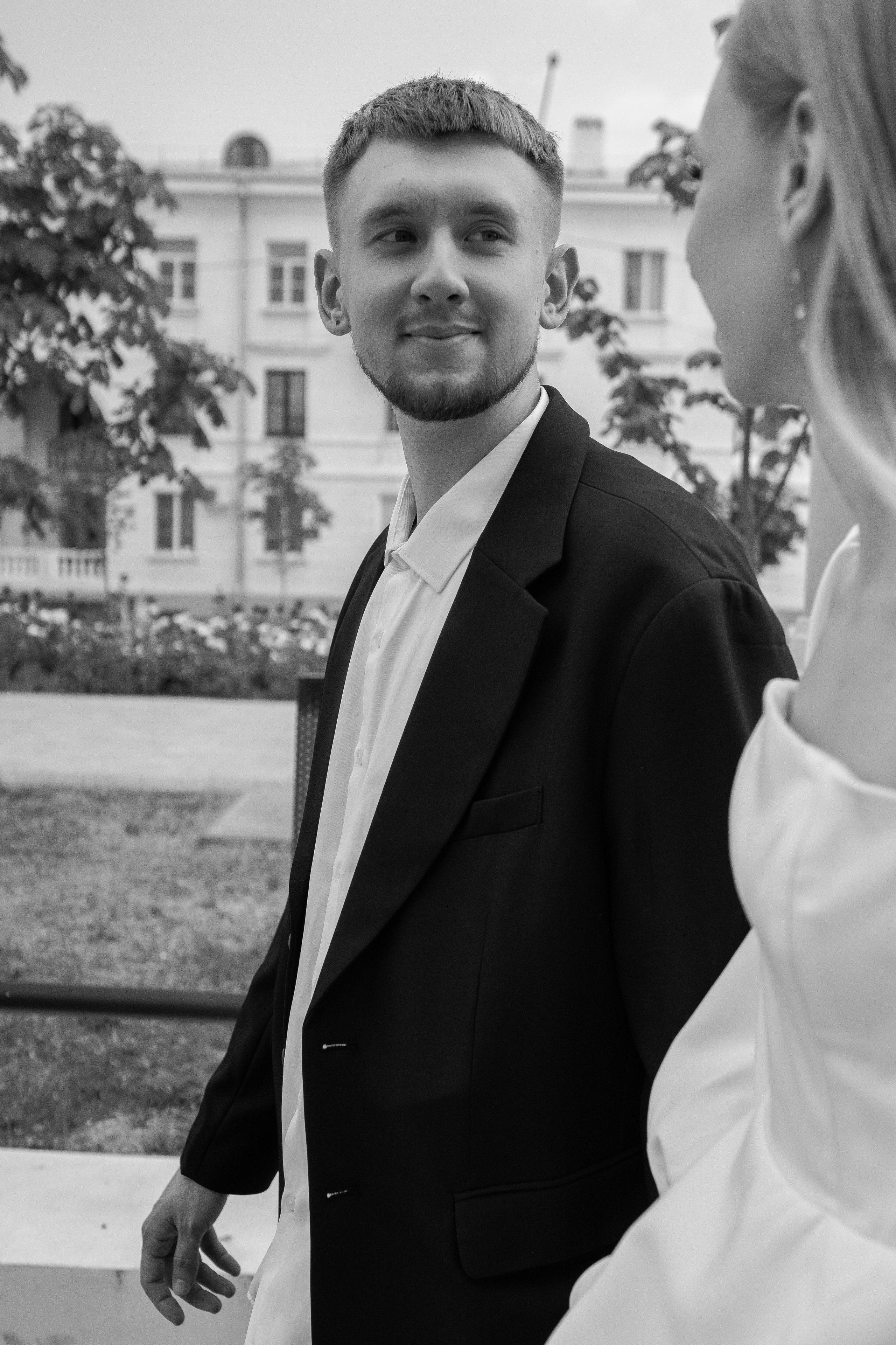 Евгений и София. Главная