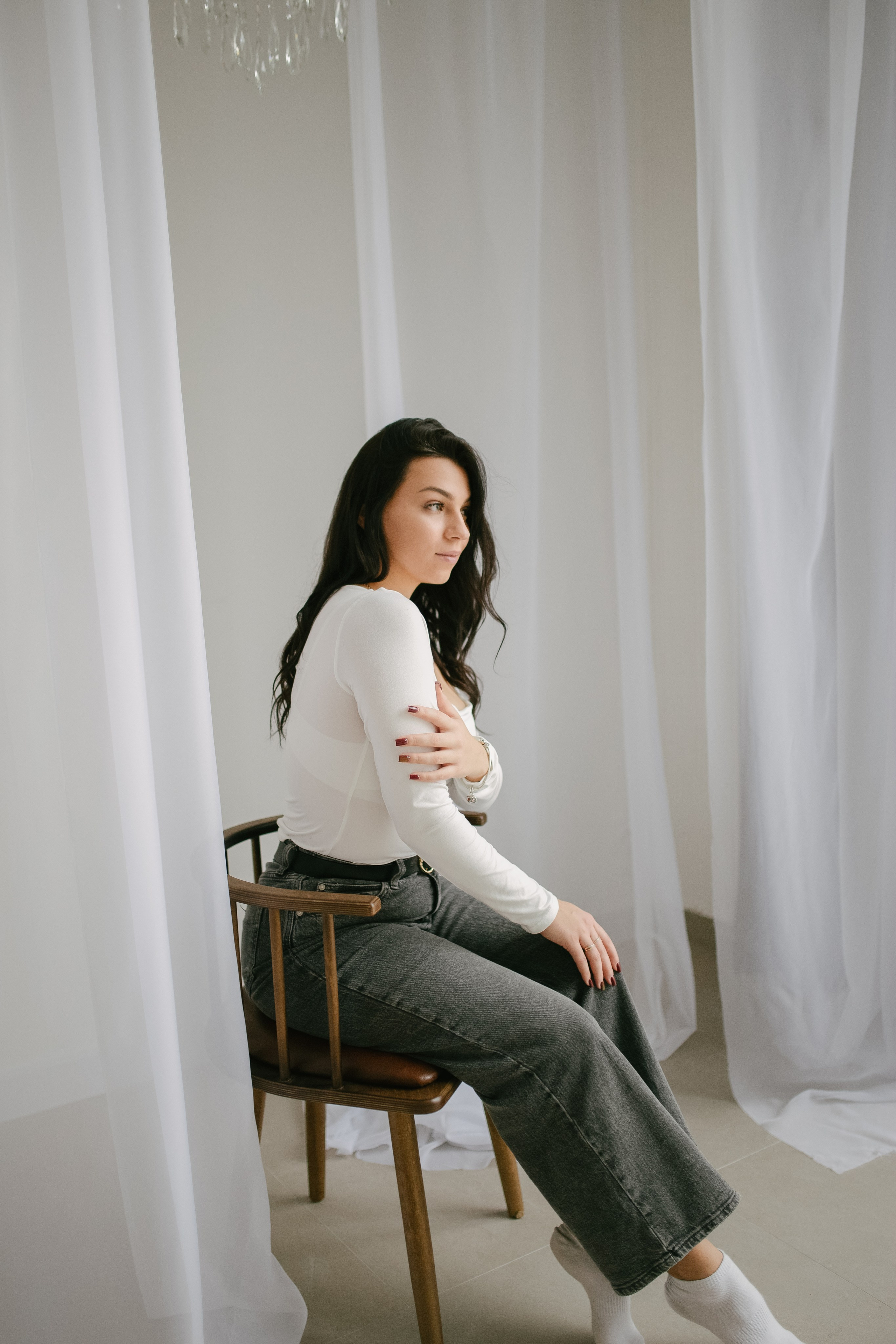 Богдан и Настя. Главная