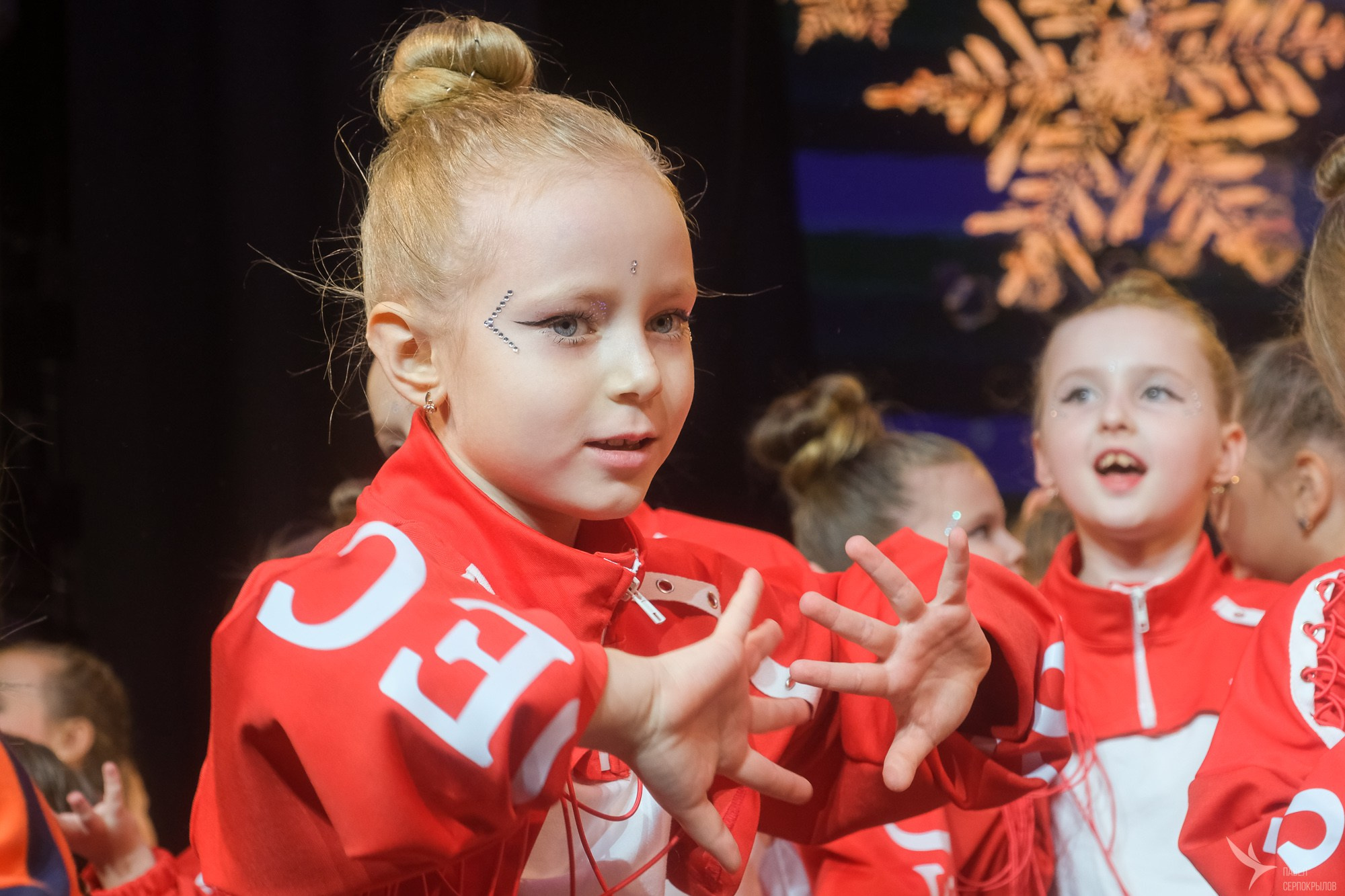 Живи танцуя. Репортажный фотограф в Казани Павел Серпокрылов