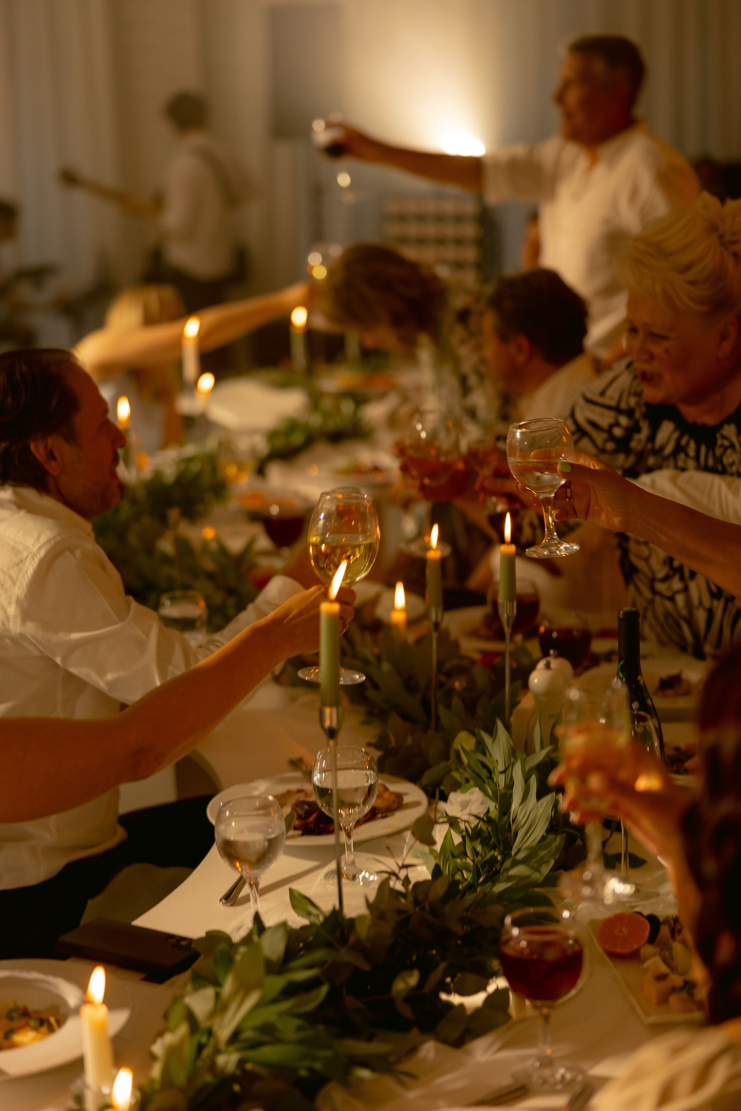 Марина & Григорий. Yura Rush Свадебный фотограф Тюмень