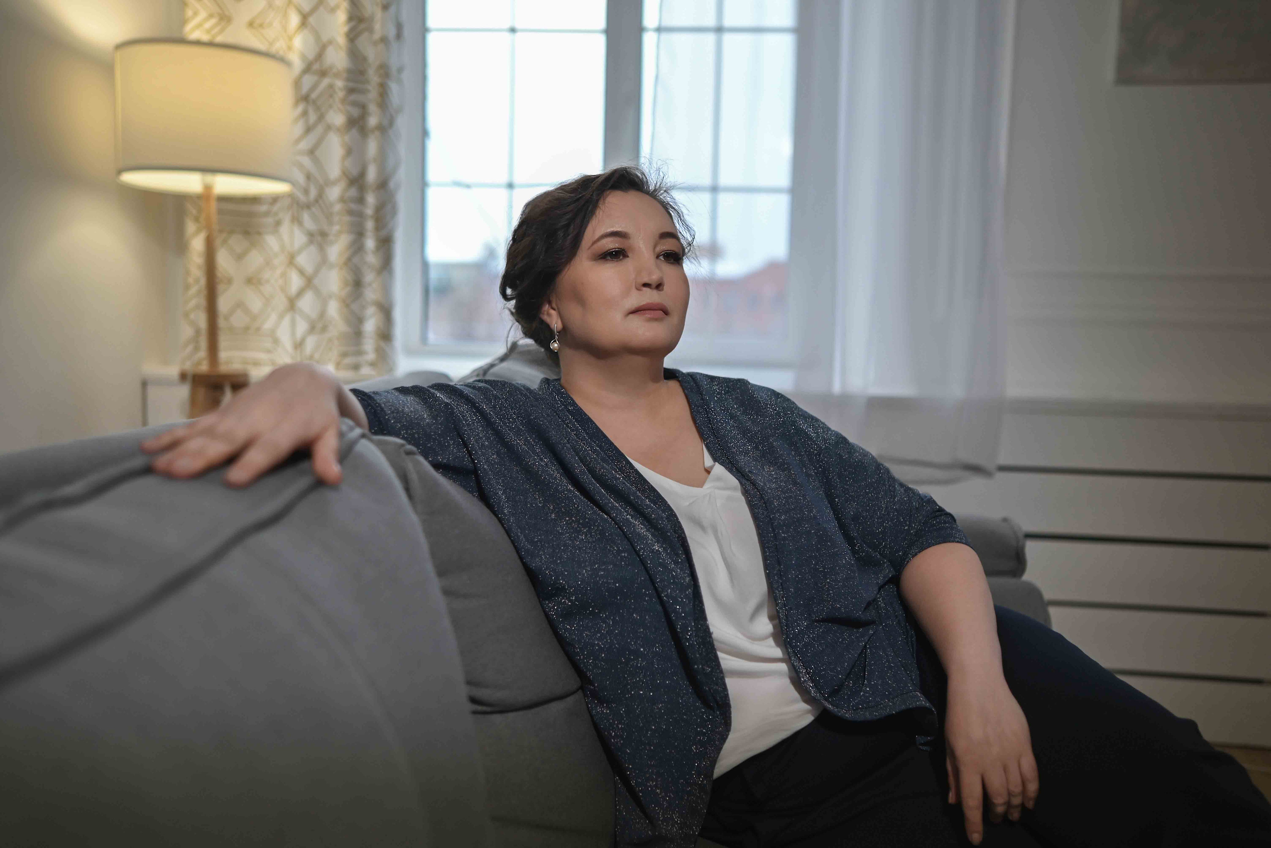 Фотосессия Анны. Семейный, Детский, Контент фотограф в Самаре Renatto (Ренат Алимбиков)