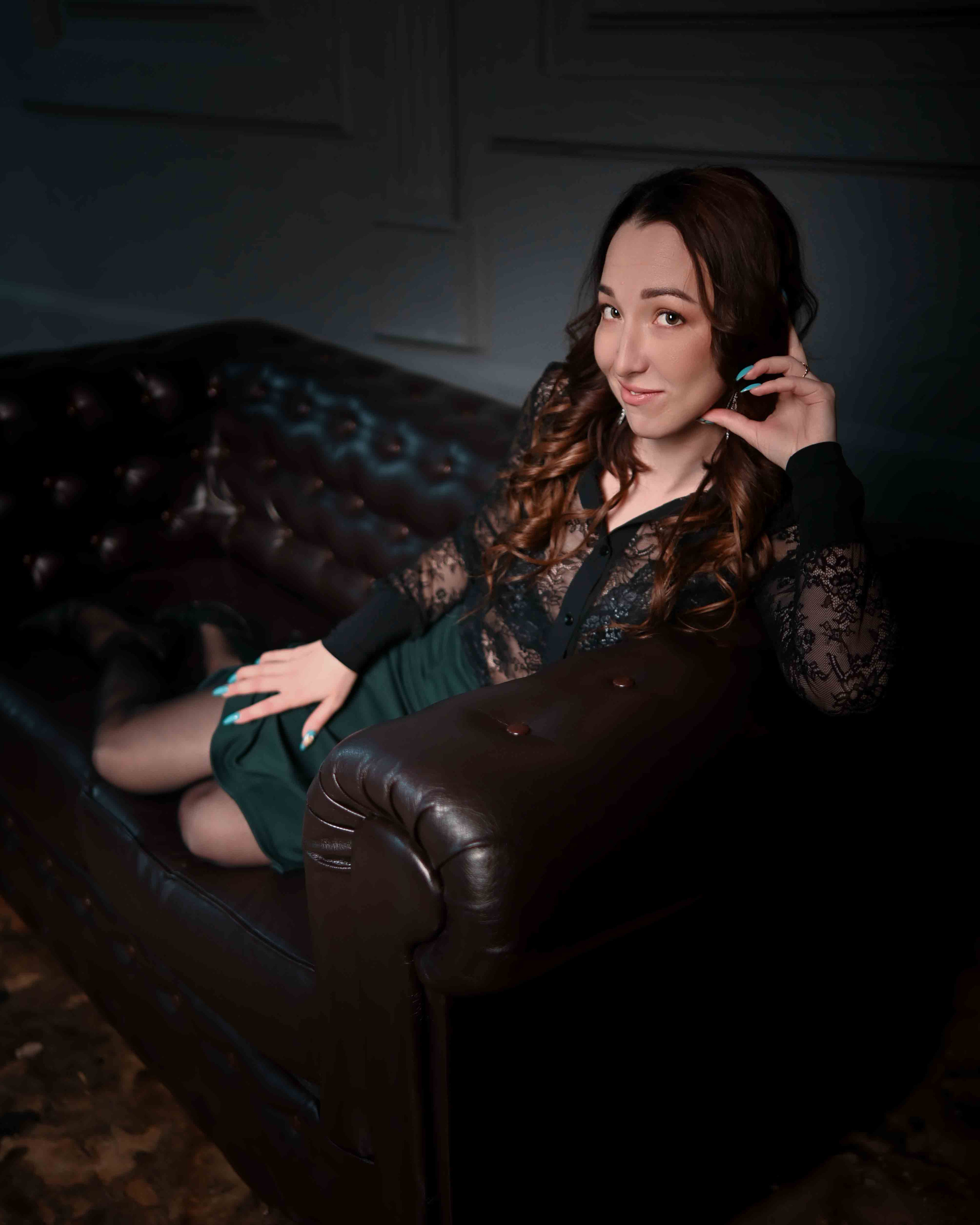 Фотосессия Лиля. Семейный, Детский, Контент фотограф в Самаре Renatto (Ренат Алимбиков)