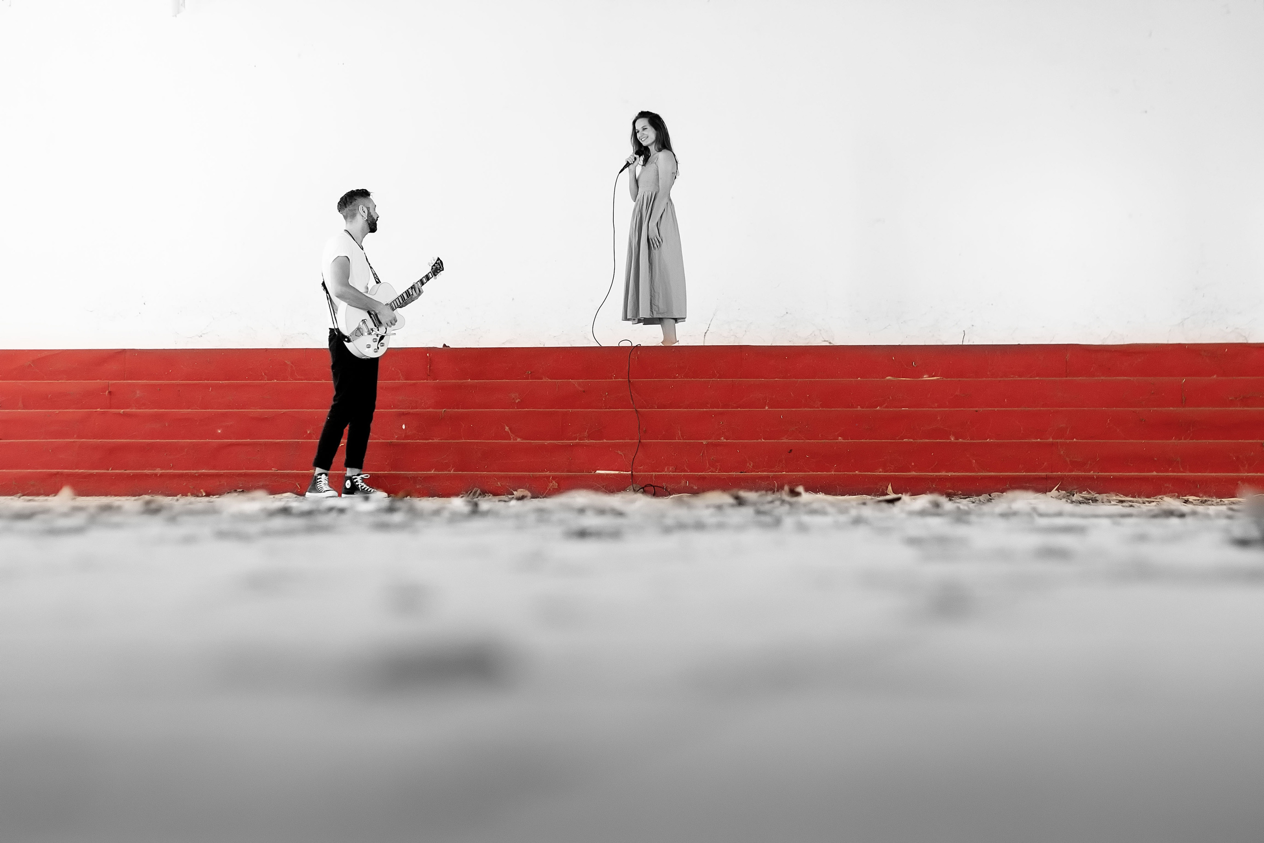 Фотосессия Музыка в тишине Таня и Игорь. Семейный, Детский, Контент фотограф в Самаре Renatto (Ренат Алимбиков)