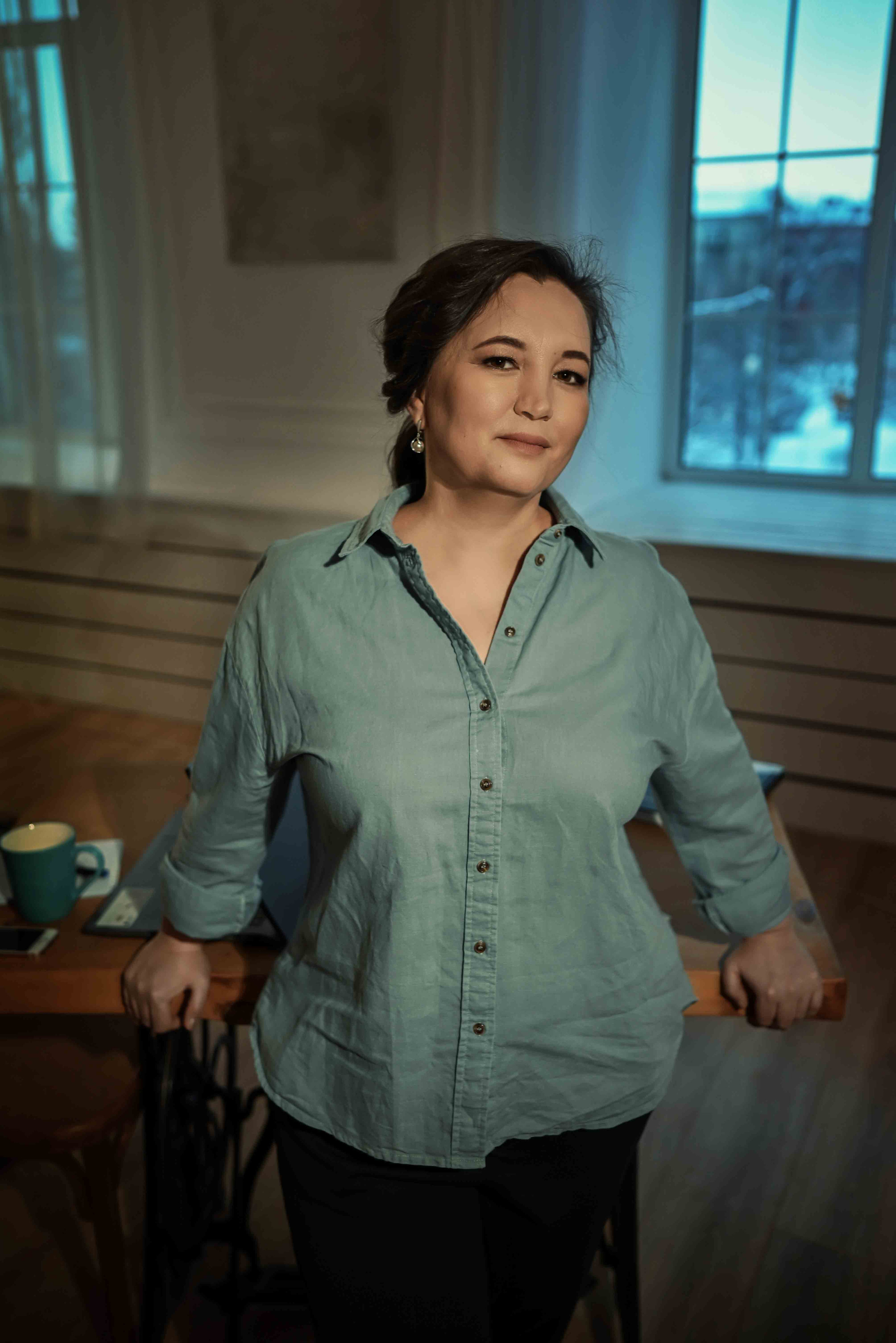 Фотосессия Анны. Семейный, Детский, Контент фотограф в Самаре Renatto (Ренат Алимбиков)