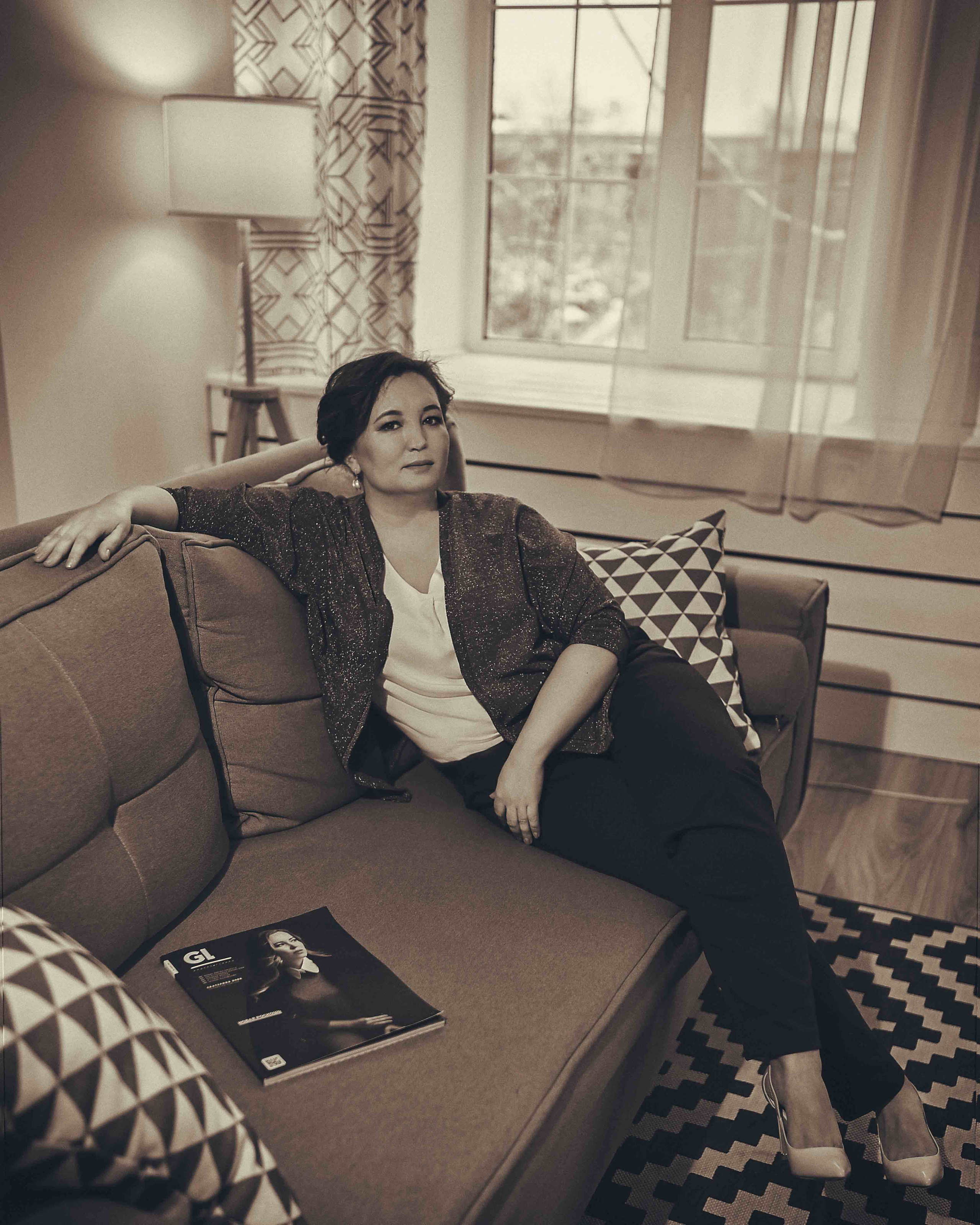 Фотосессия Анны. Семейный, Детский, Контент фотограф в Самаре Renatto (Ренат Алимбиков)