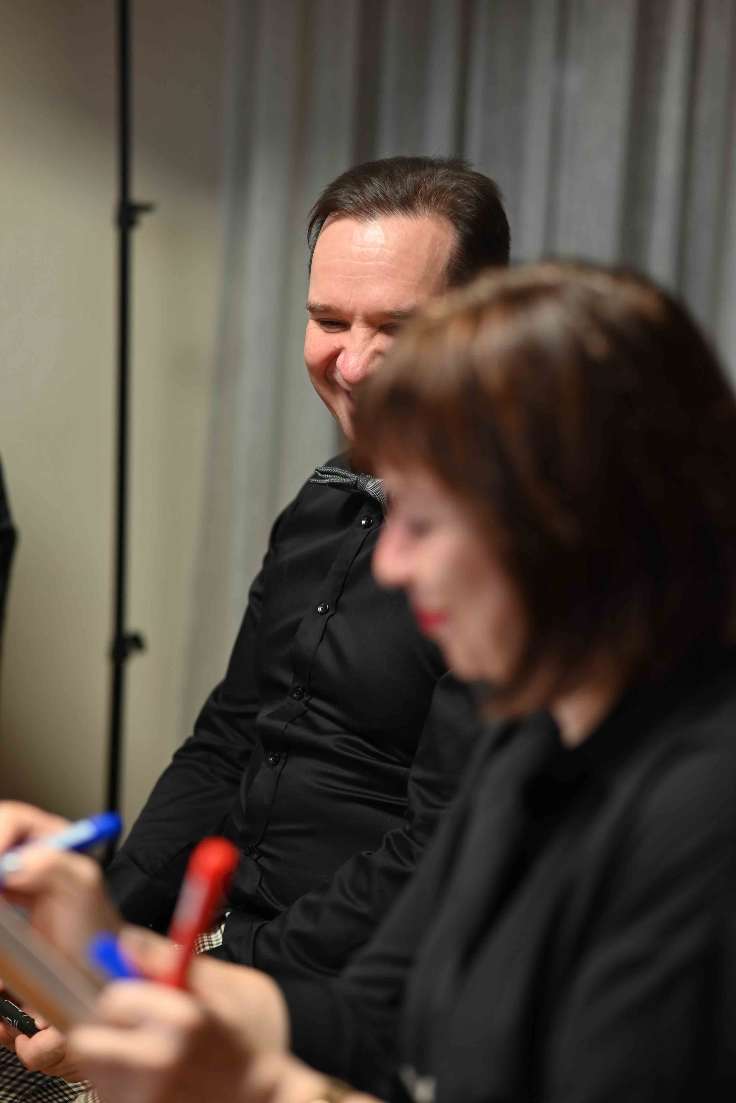 Репортаж игры в «Мафию». Семейный, Детский, Контент фотограф в Самаре Renatto (Ренат Алимбиков)