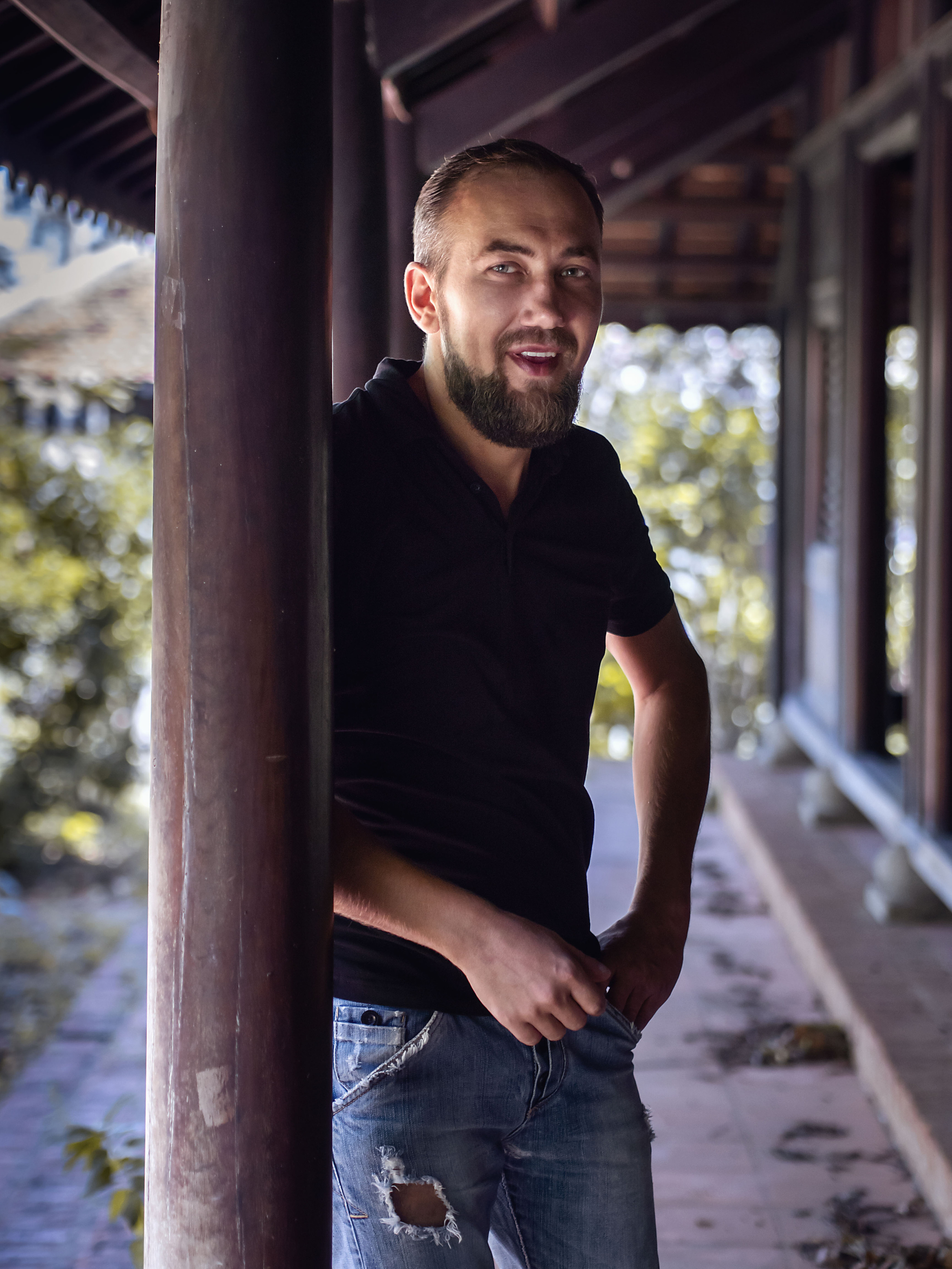 Фотосессия Жека. Семейный, Детский, Контент фотограф в Самаре Renatto (Ренат Алимбиков)