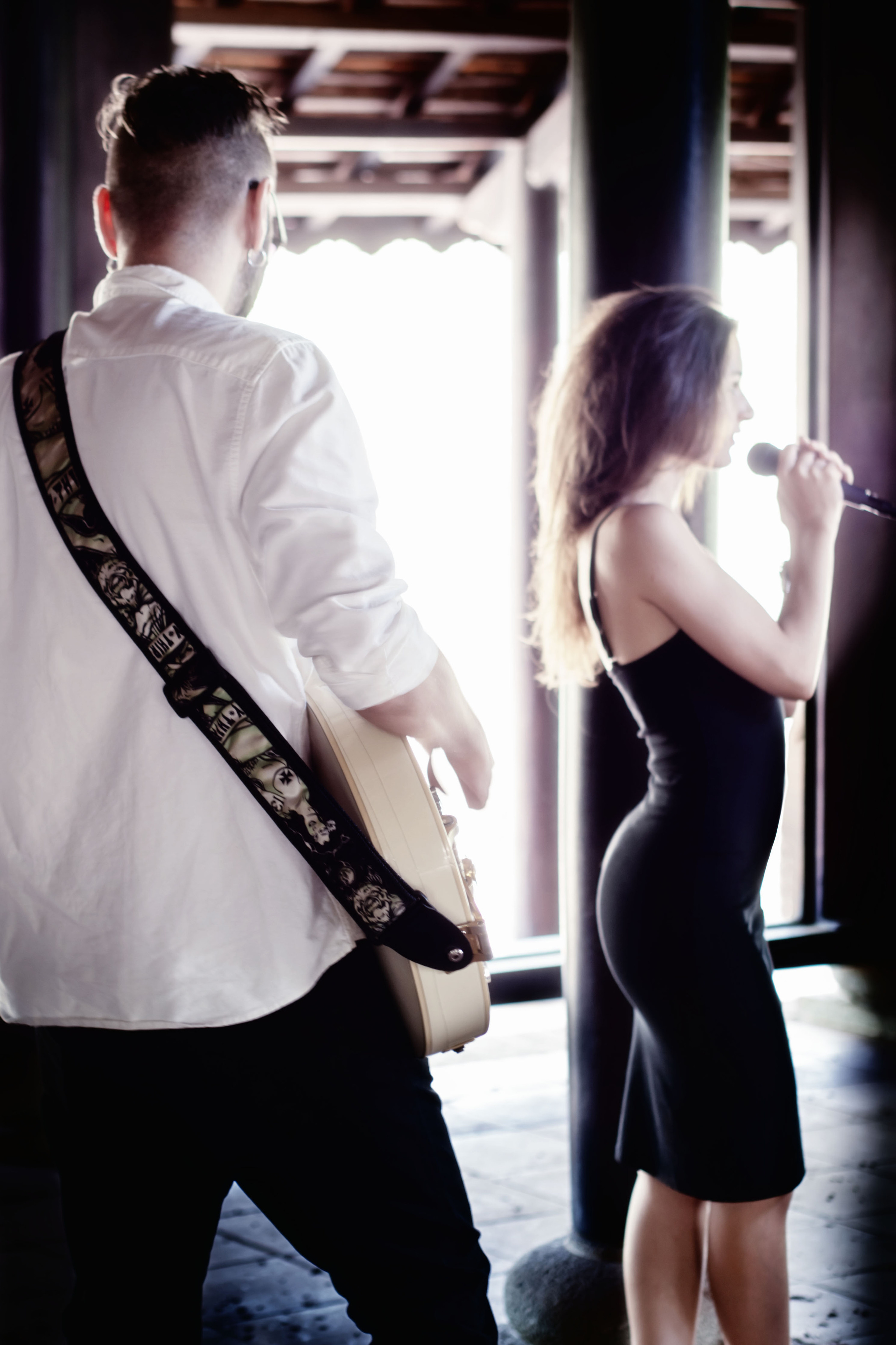 Фотосессия Музыка в тишине Таня и Игорь. Семейный, Детский, Контент фотограф в Самаре Renatto (Ренат Алимбиков)