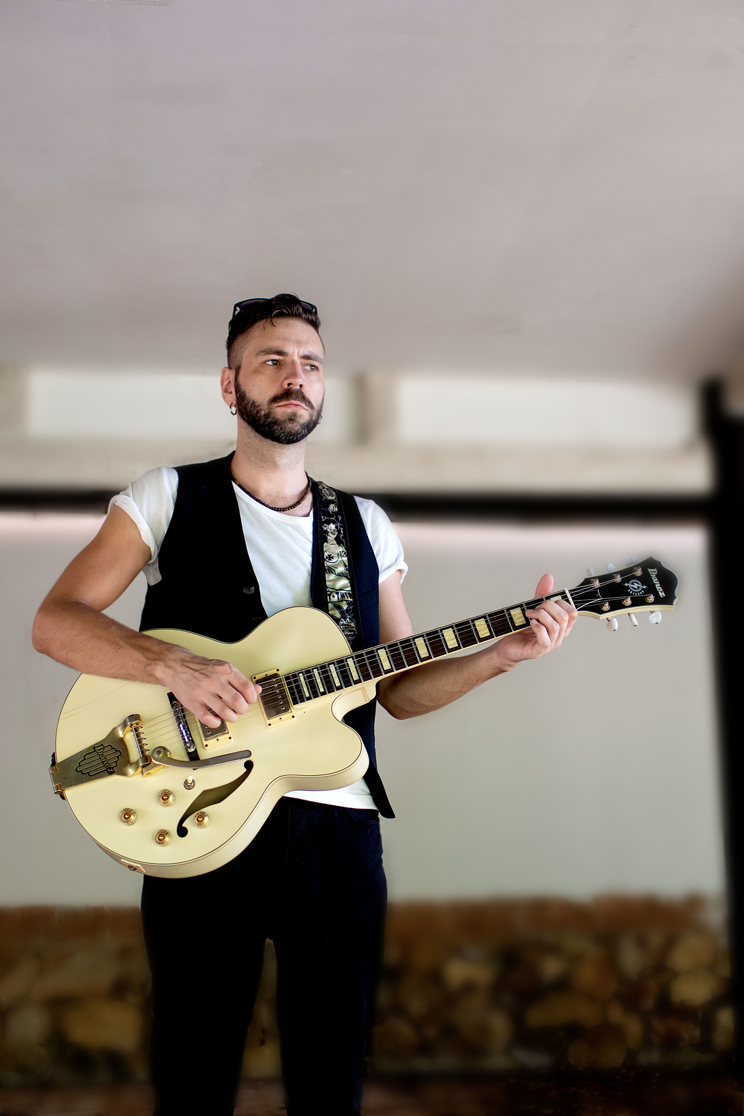 Фотосессия Музыка в тишине Таня и Игорь. Семейный, Детский, Контент фотограф в Самаре Renatto (Ренат Алимбиков)