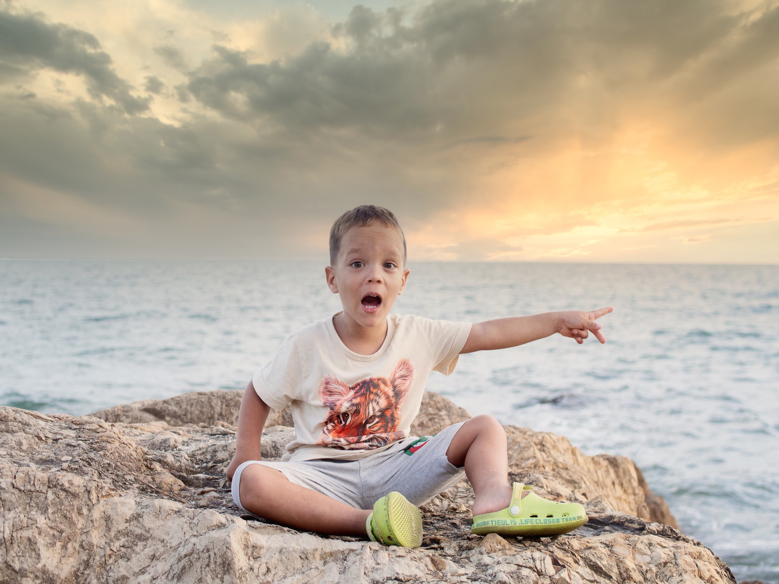 Фото-Съемки!. Семейный, Детский, Контент фотограф в Самаре Renatto (Ренат Алимбиков)