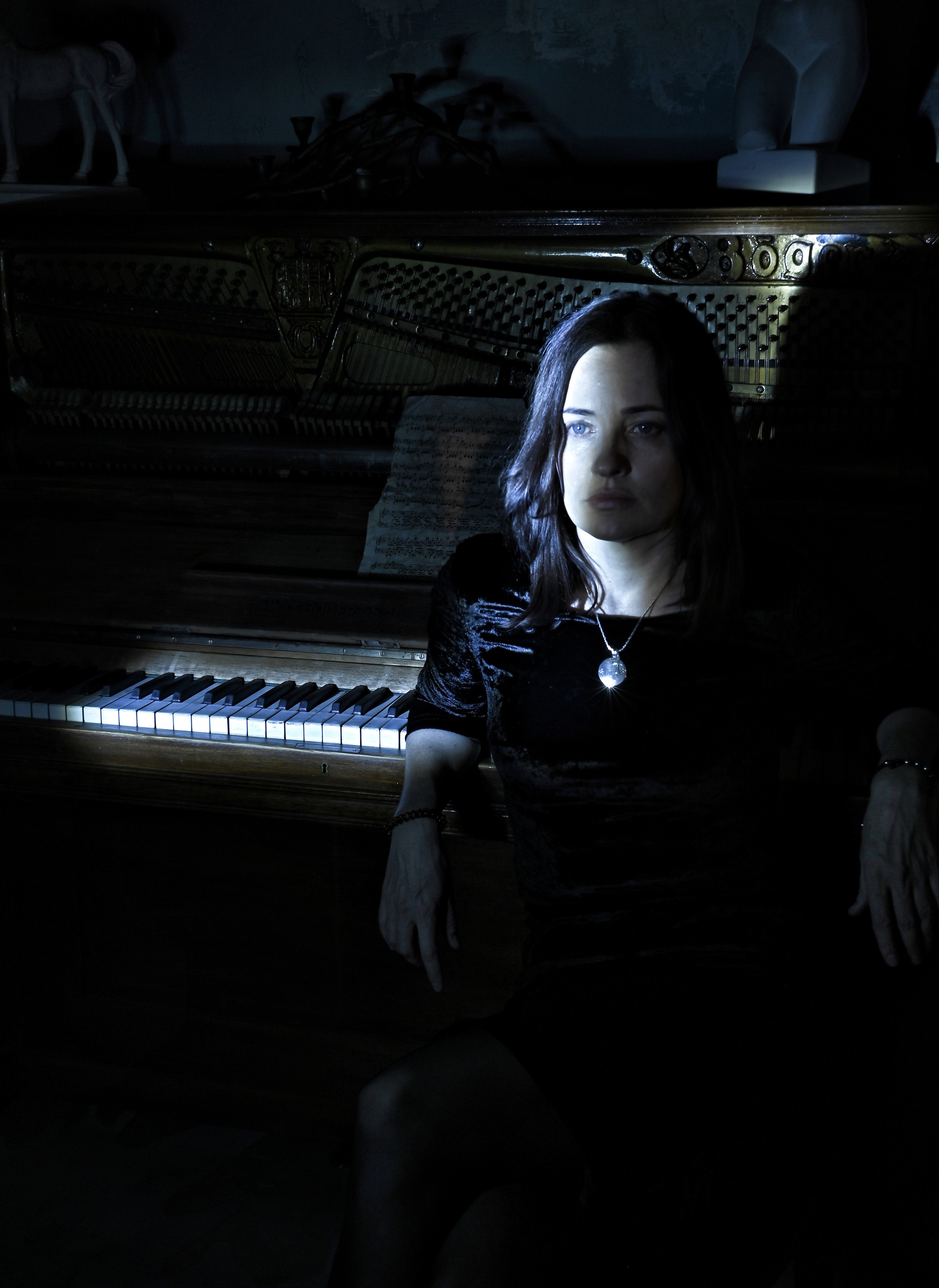 Фотоэксперементы. Семейный, Детский, Контент фотограф в Самаре Renatto (Ренат Алимбиков)