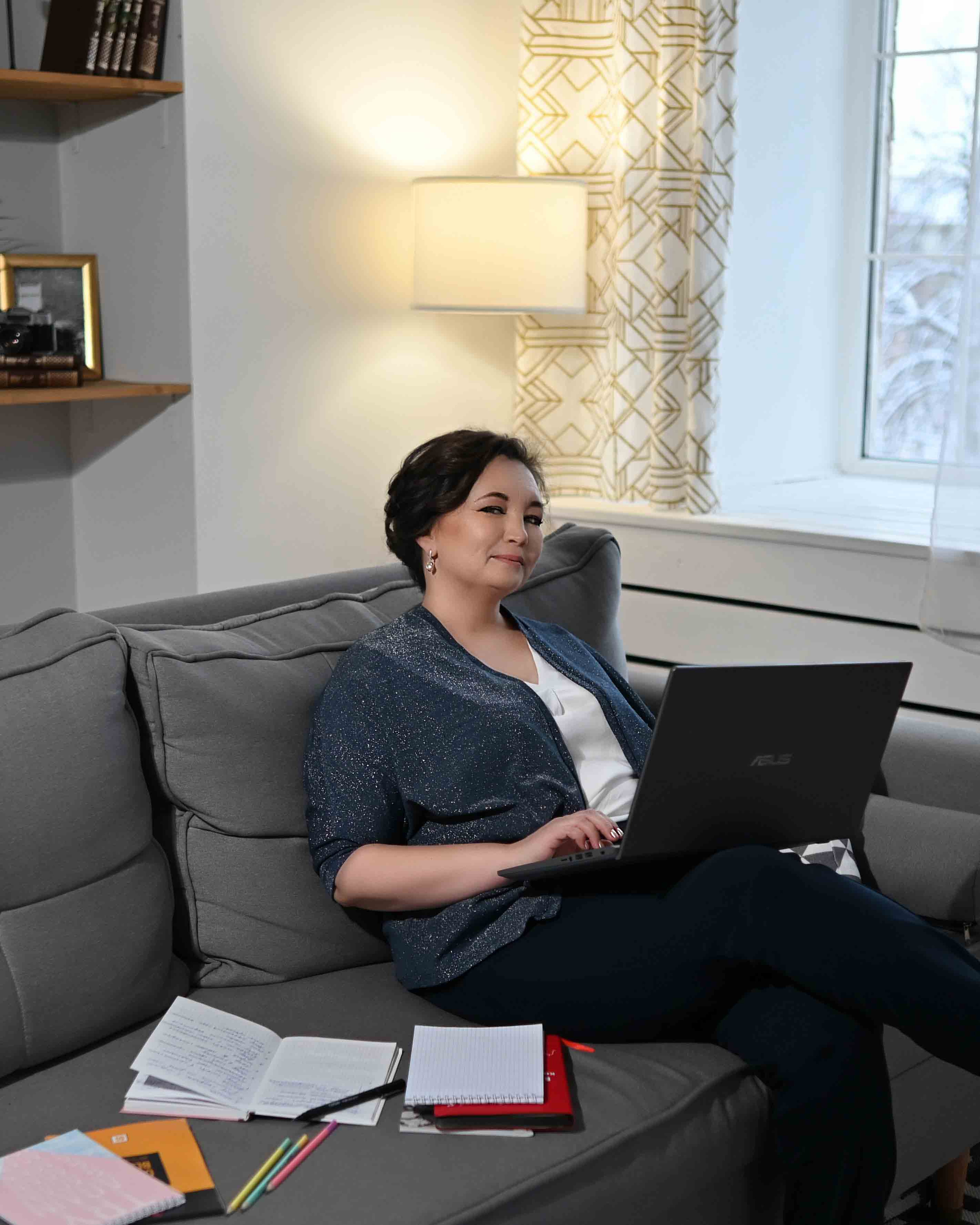 Фотосессия Анны. Семейный, Детский, Контент фотограф в Самаре Renatto (Ренат Алимбиков)