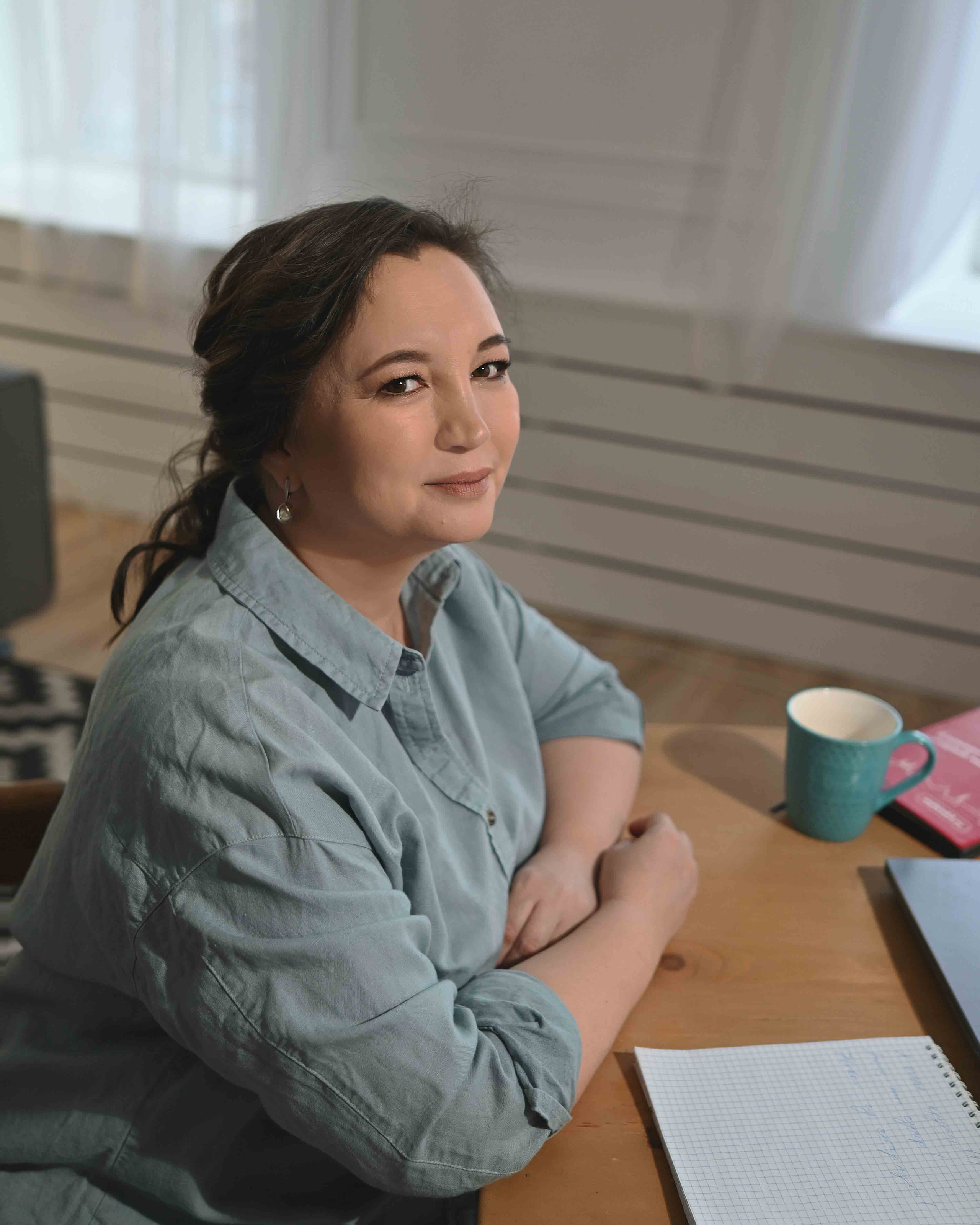 Фотосессия Анны. Семейный, Детский, Контент фотограф в Самаре Renatto (Ренат Алимбиков)