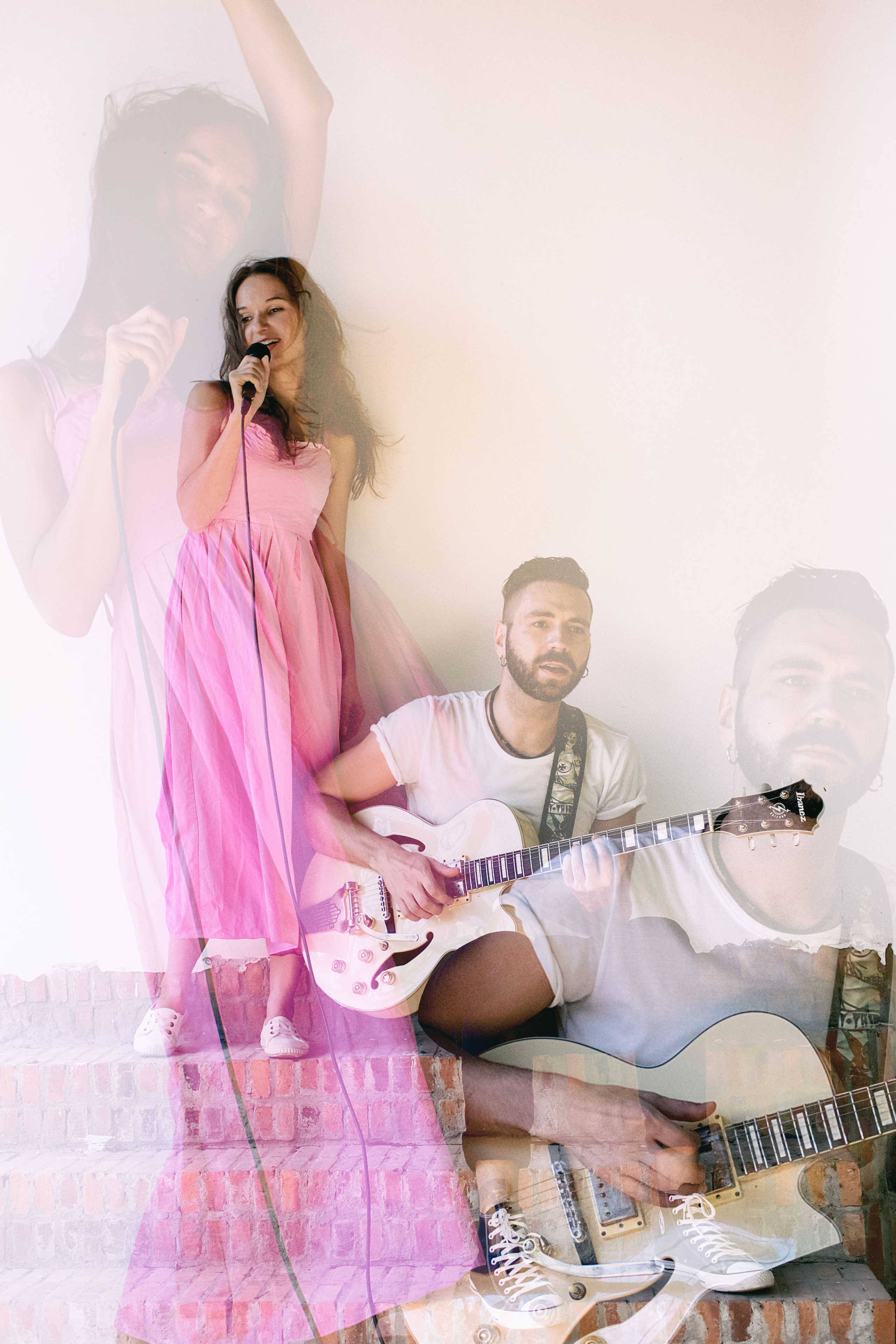 Фотосессия Музыка в тишине Таня и Игорь. Семейный, Детский, Контент фотограф в Самаре Renatto (Ренат Алимбиков)