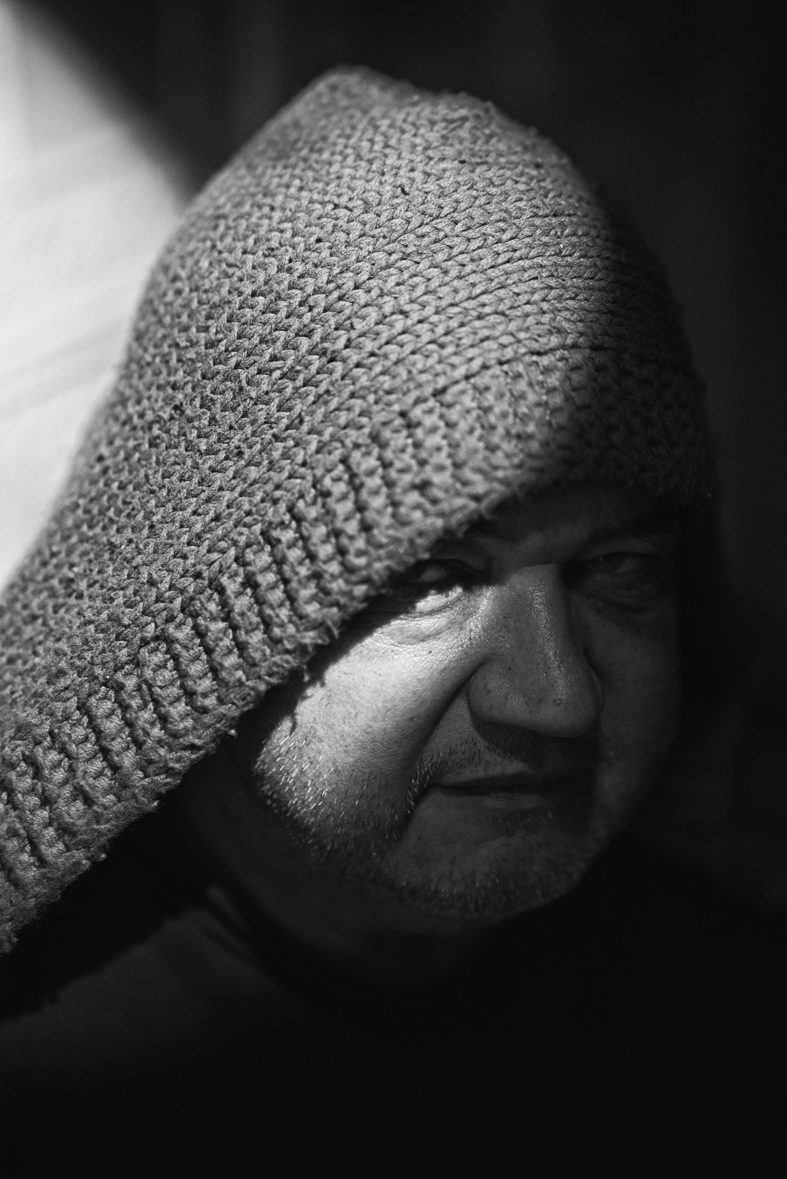 В гостях у друга. Семейный, Детский, Контент фотограф в Самаре Renatto (Ренат Алимбиков)