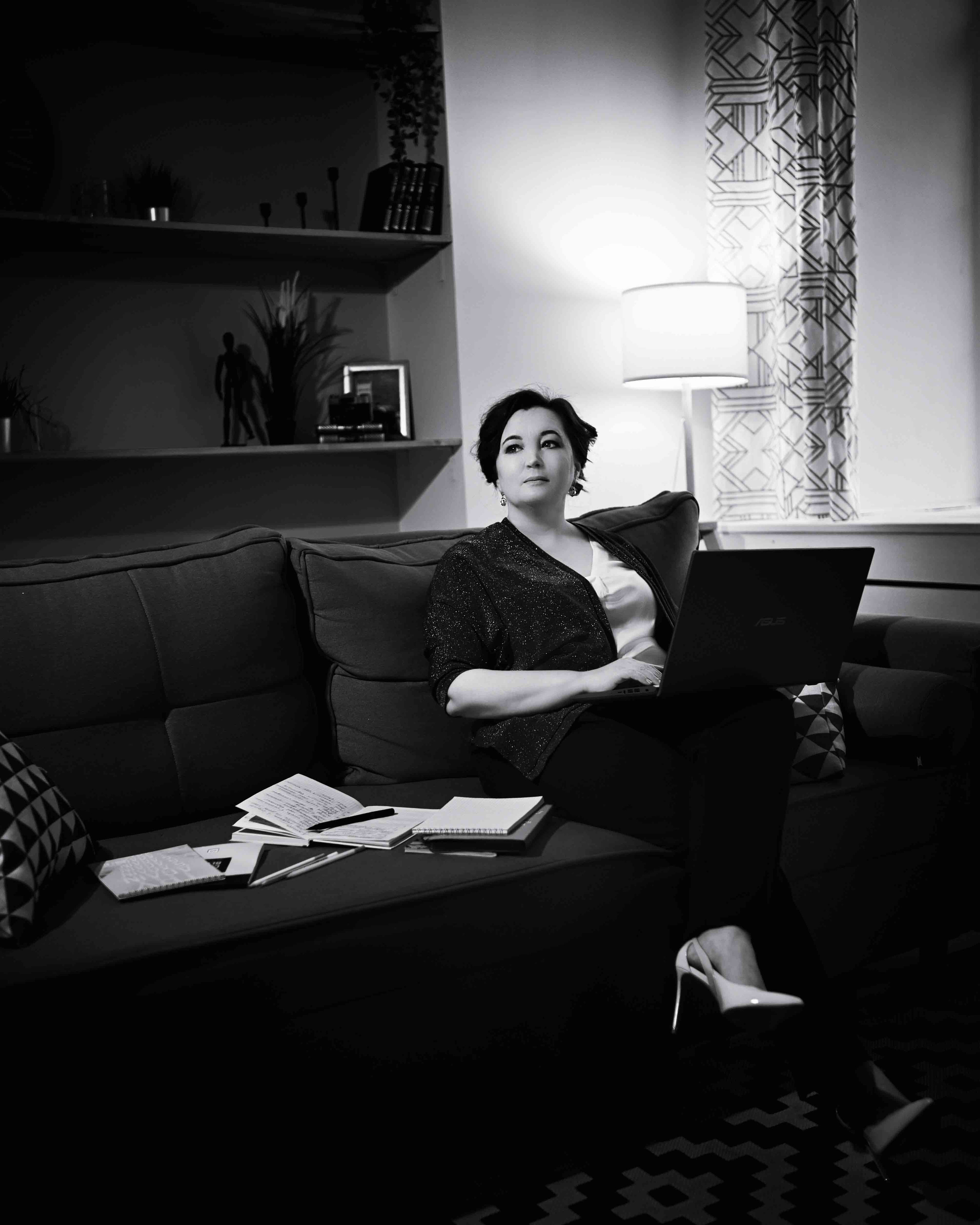 Фотосессия Анны. Семейный, Детский, Контент фотограф в Самаре Renatto (Ренат Алимбиков)