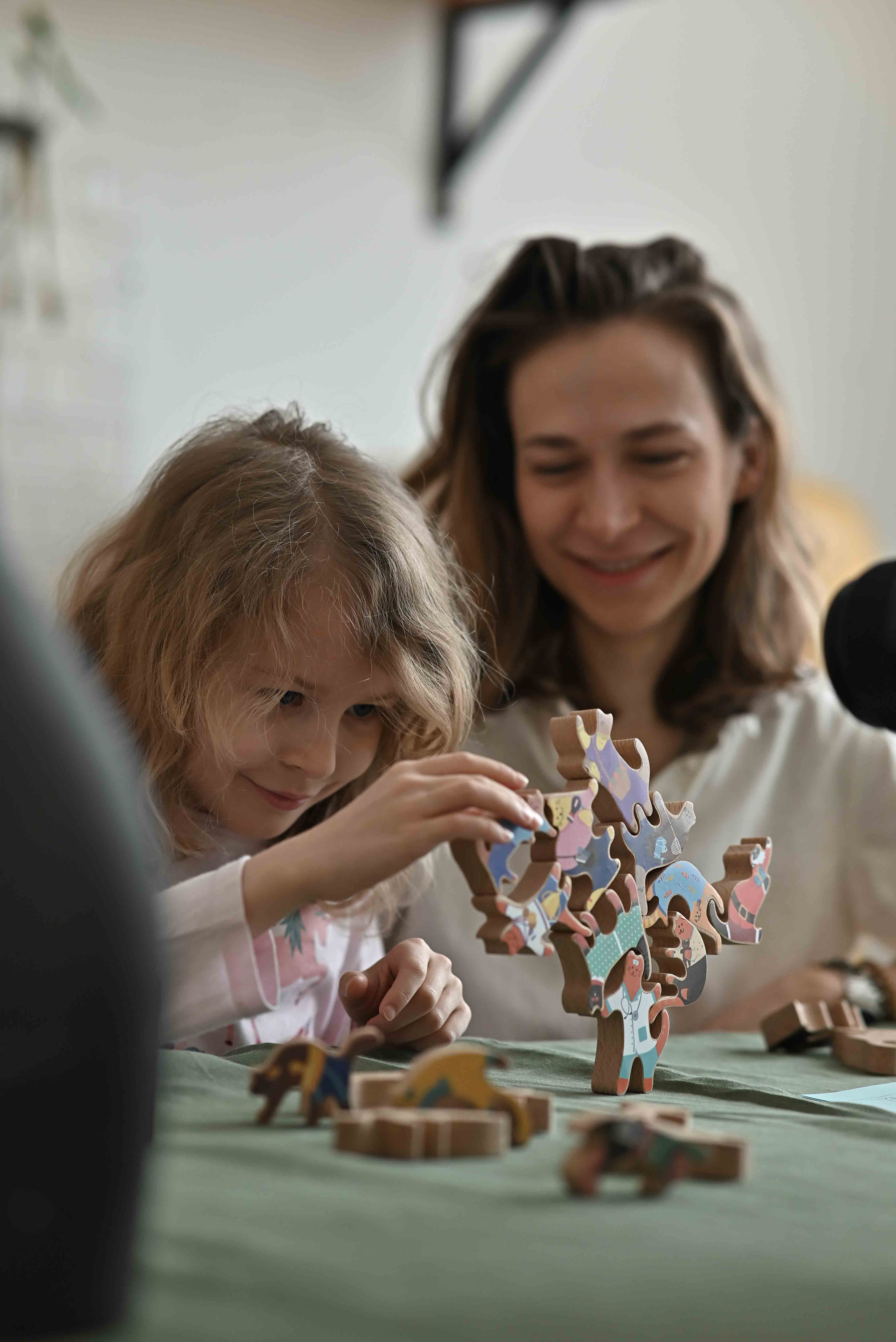 Анна и Анисья. Семейный, Детский, Контент фотограф в Самаре Renatto (Ренат Алимбиков)