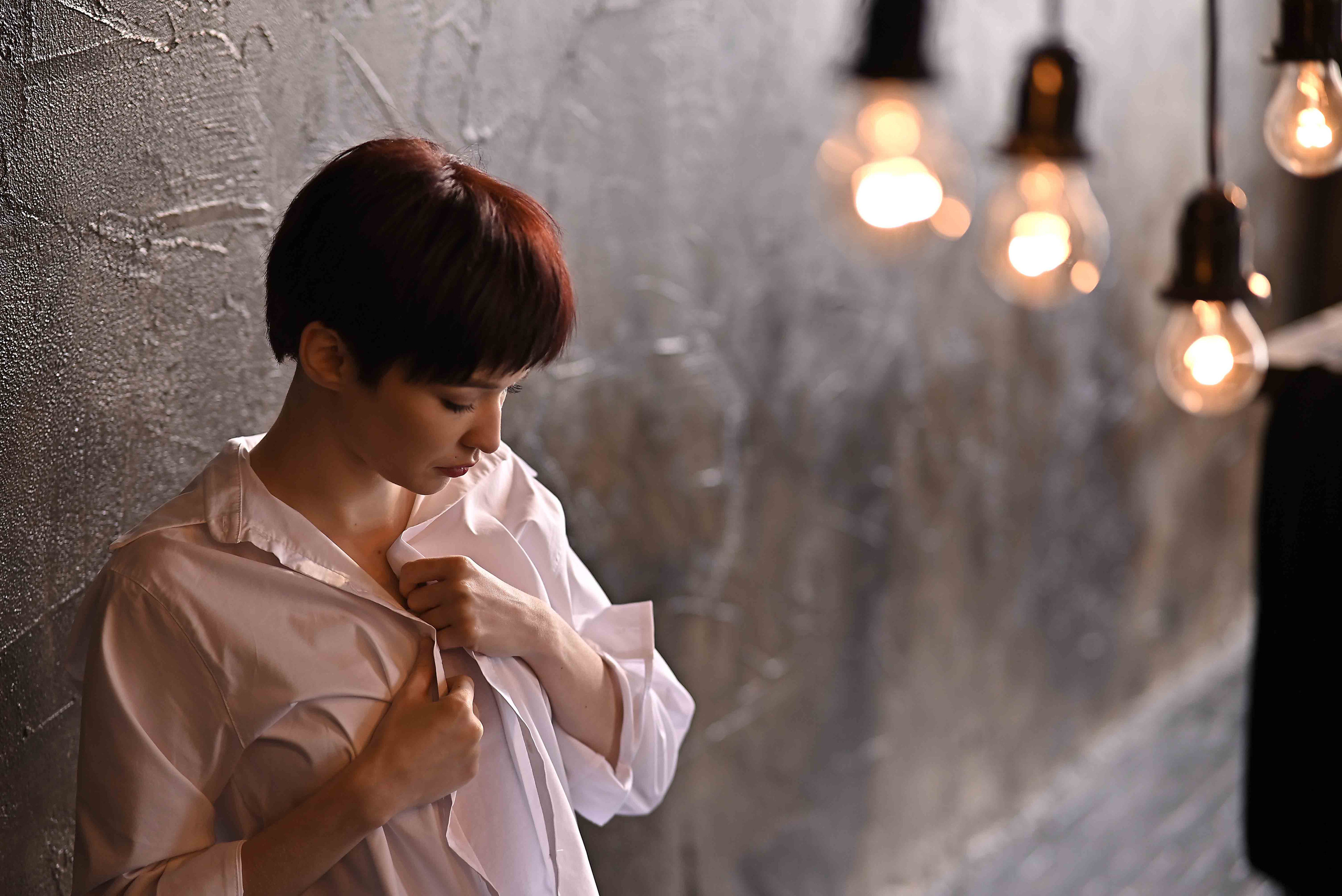 Фотосессия очаровательной девушки Алла Тихонова. Семейный, Детский, Контент фотограф в Самаре Renatto (Ренат Алимбиков)