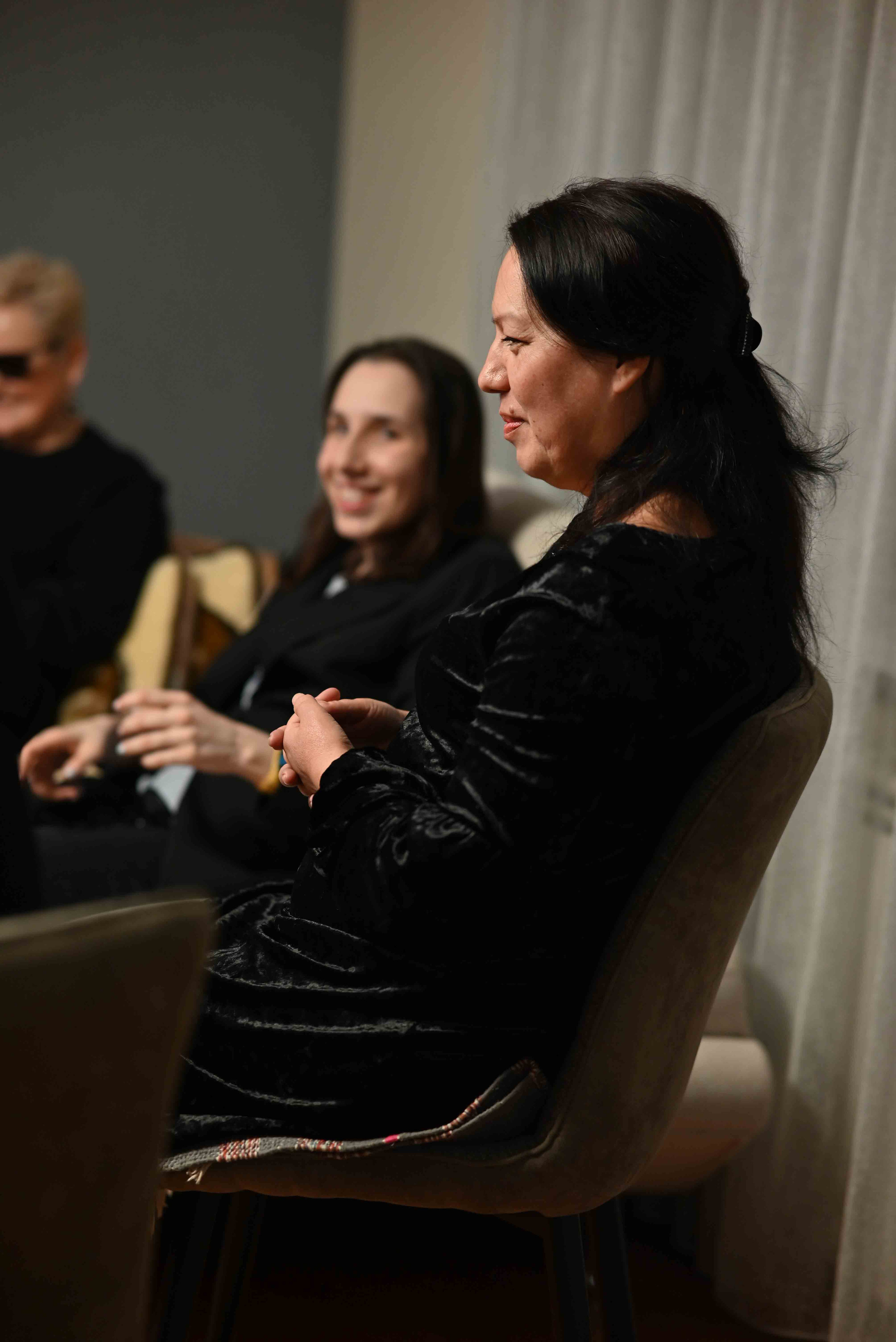 Репортаж игры в «Мафию». Семейный, Детский, Контент фотограф в Самаре Renatto (Ренат Алимбиков)