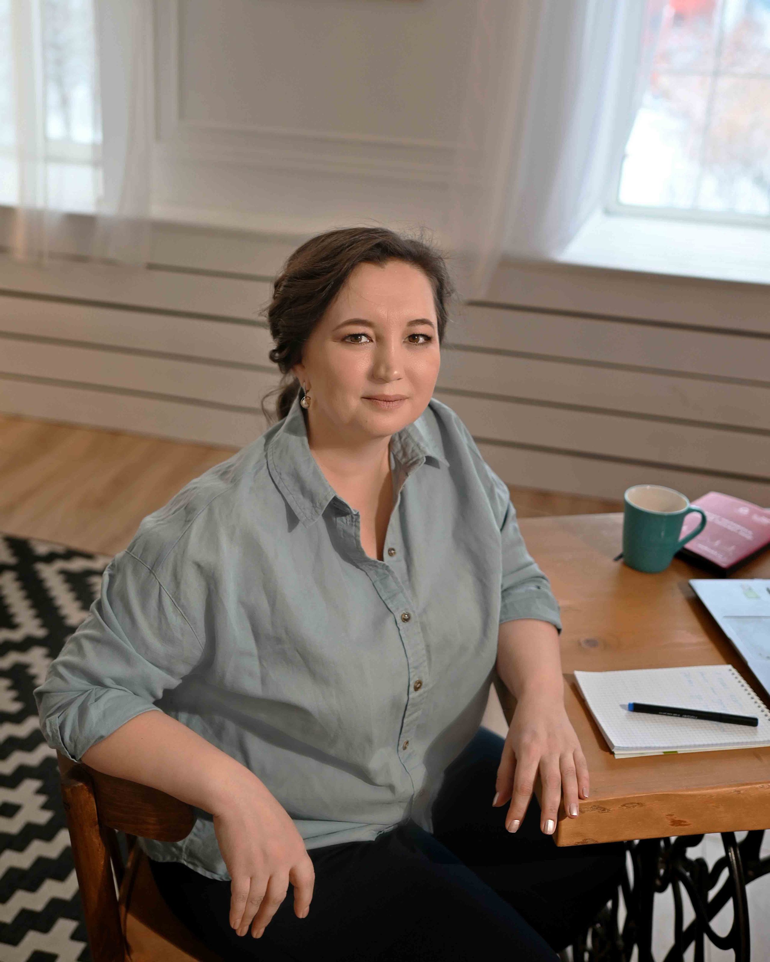 Фотосессия Анны. Семейный, Детский, Контент фотограф в Самаре Renatto (Ренат Алимбиков)