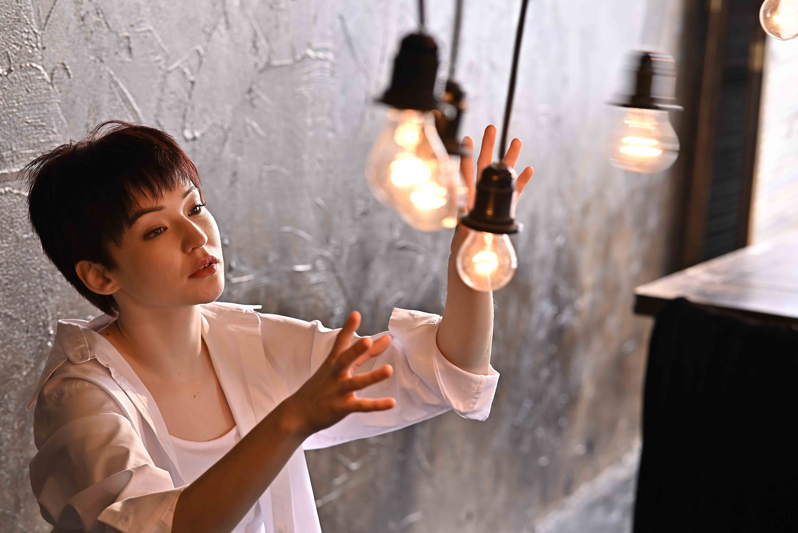 Фотосессия очаровательной девушки Алла Тихонова. Семейный, Детский, Контент фотограф в Самаре Renatto (Ренат Алимбиков)