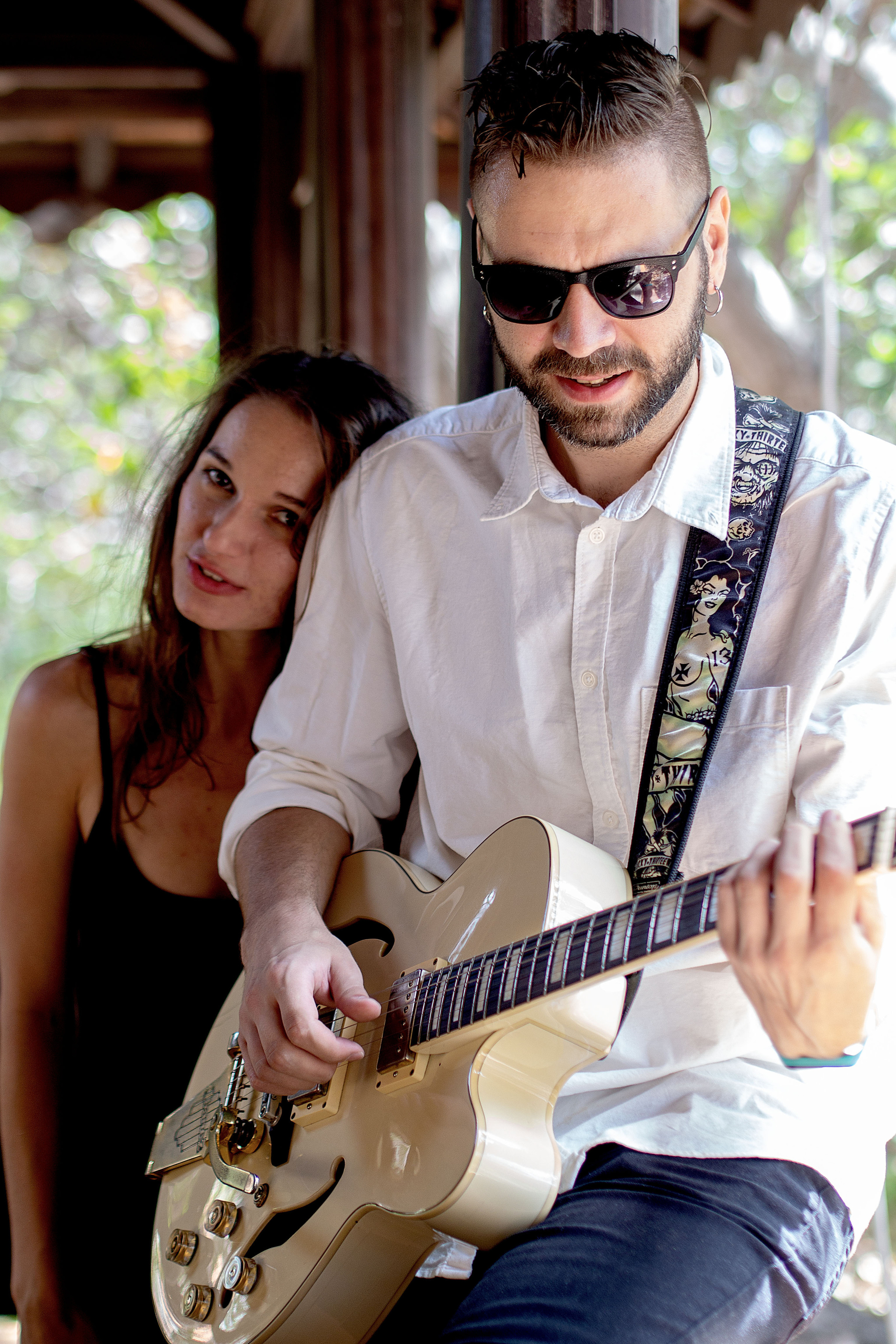 Фотосессия Музыка в тишине Таня и Игорь. Семейный, Детский, Контент фотограф в Самаре Renatto (Ренат Алимбиков)