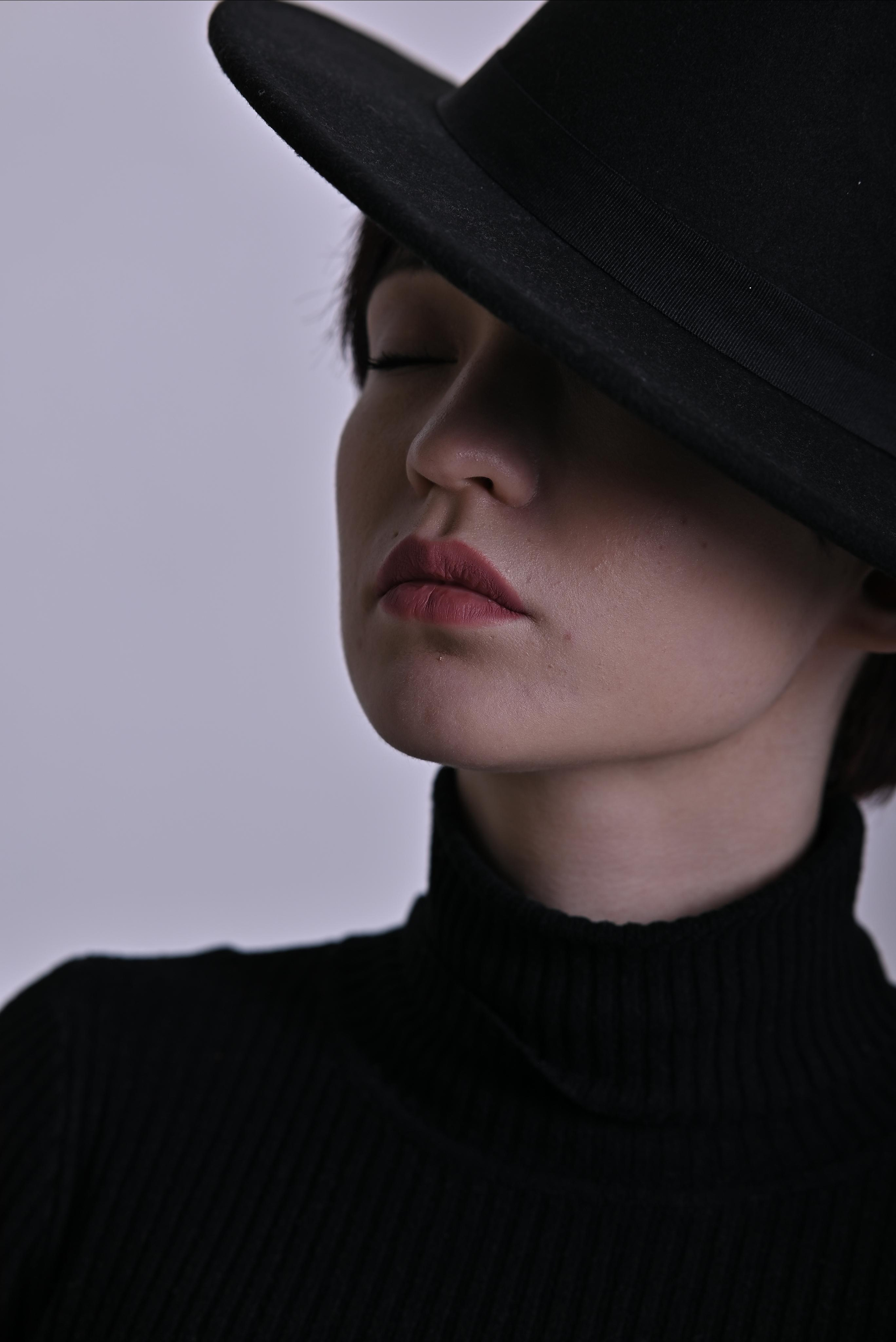 Фотосессия очаровательной девушки Алла Тихонова. Семейный, Детский, Контент фотограф в Самаре Renatto (Ренат Алимбиков)