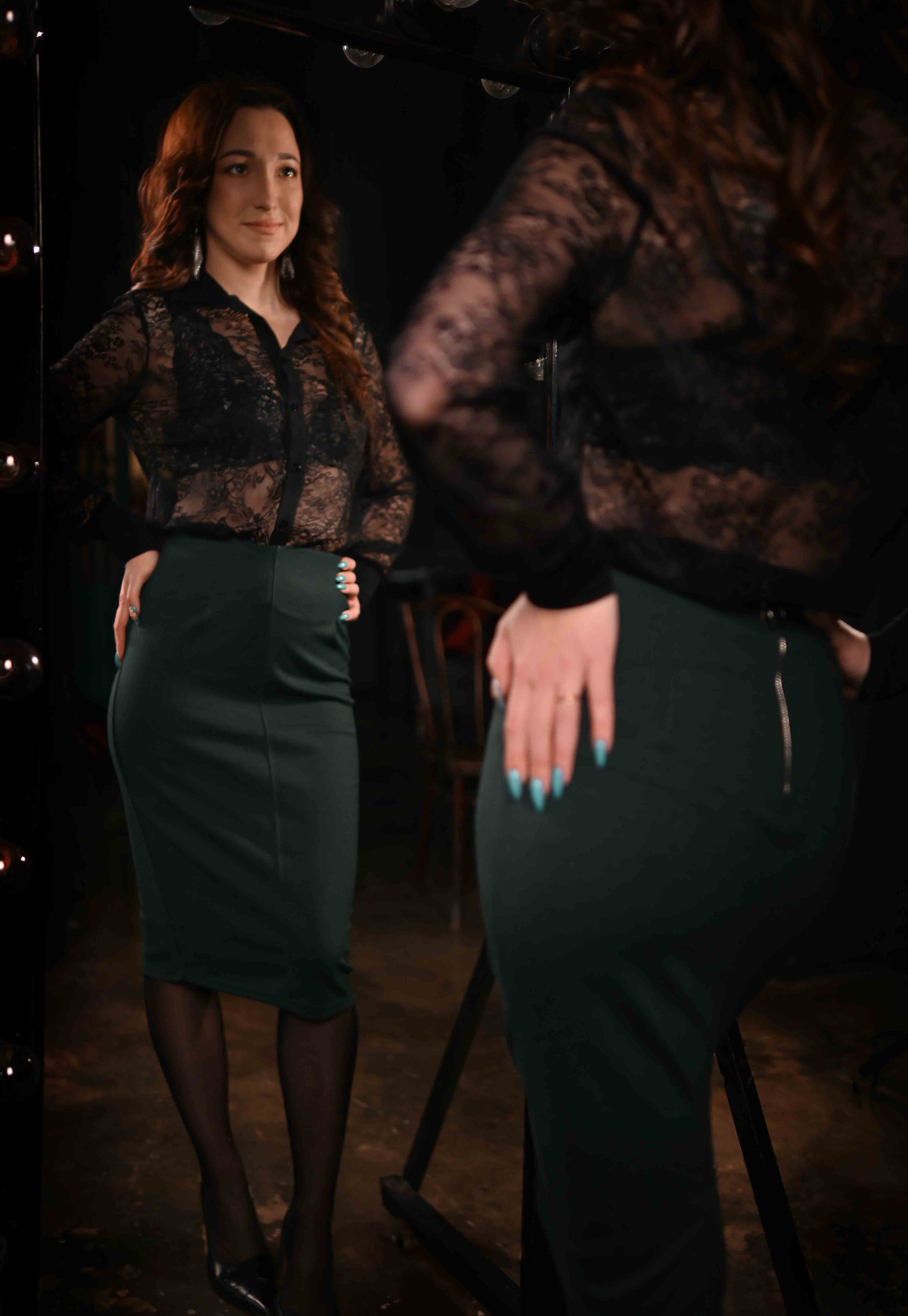 Фотосессия Лиля. Семейный, Детский, Контент фотограф в Самаре Renatto (Ренат Алимбиков)