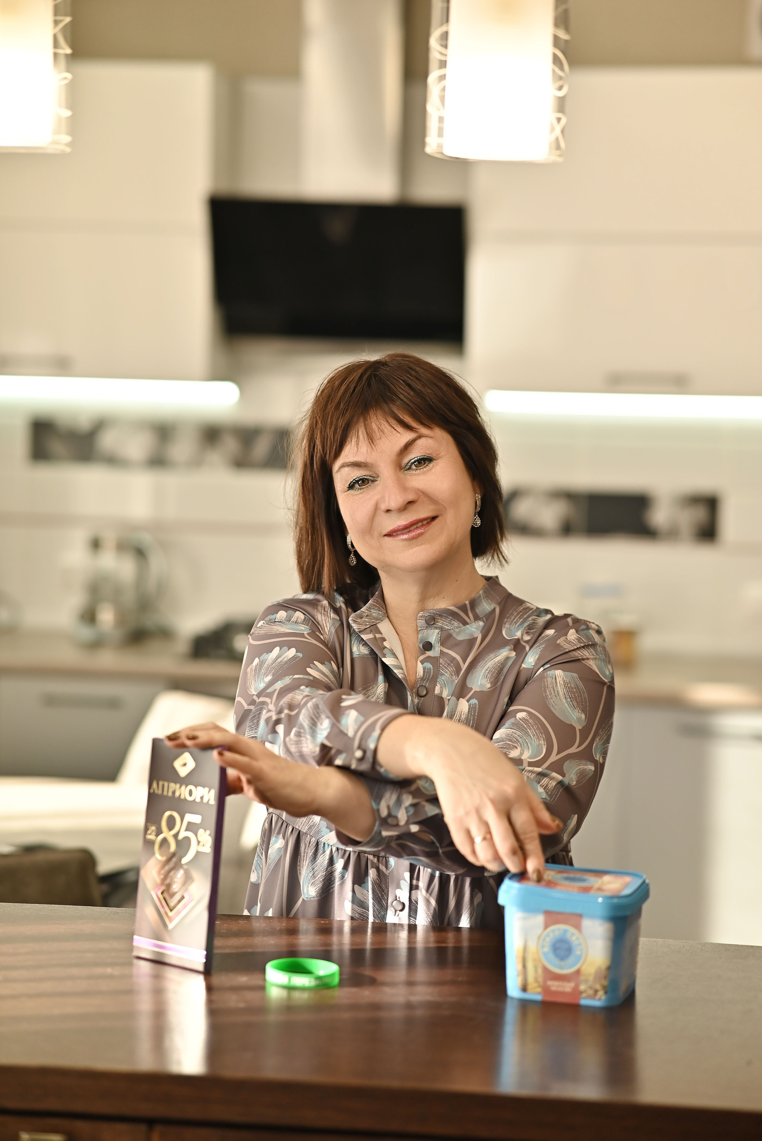 Контентная Деловая Фотосессия Ольга Колтун. Семейный, Детский, Контент фотограф в Самаре Renatto (Ренат Алимбиков)