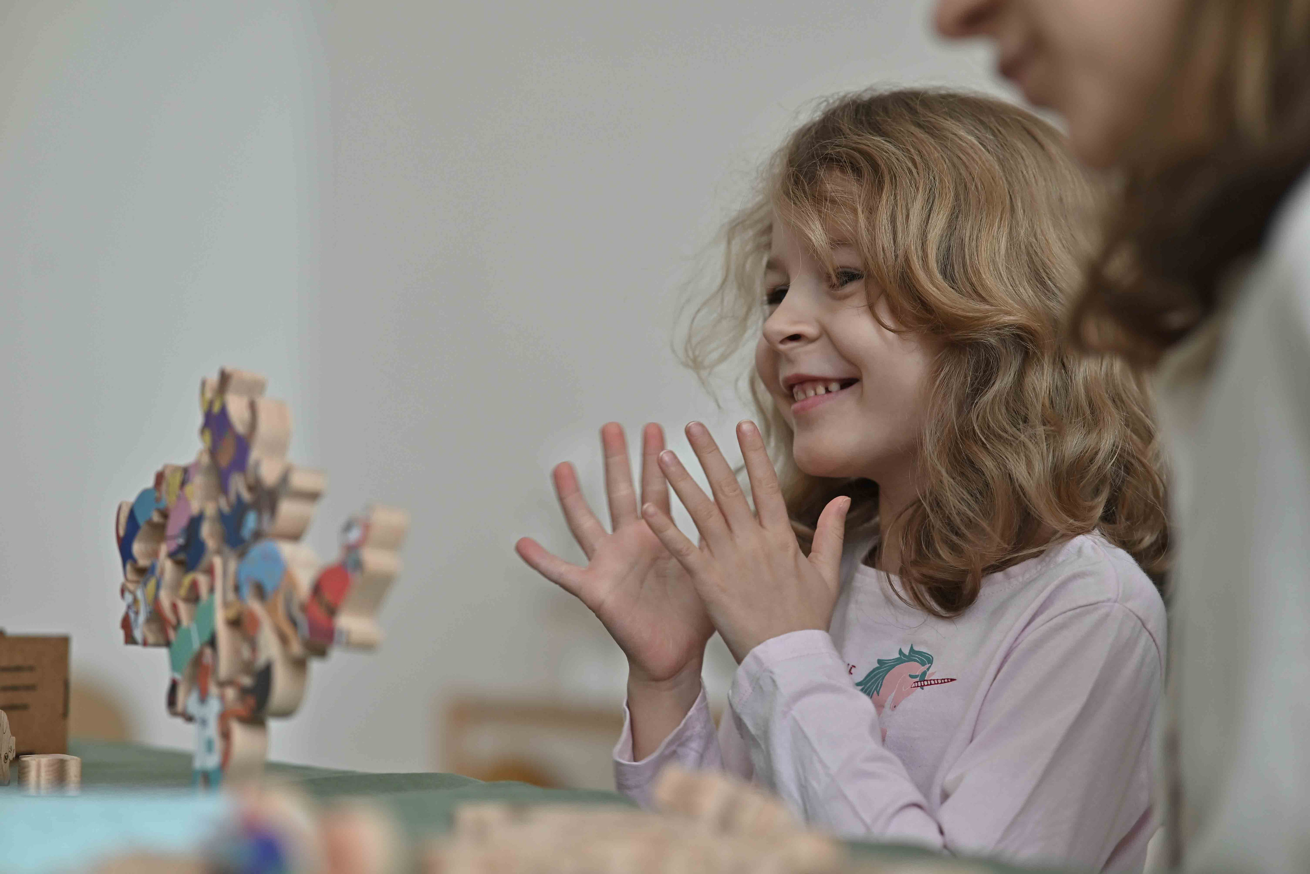 Анна и Анисья. Семейный, Детский, Контент фотограф в Самаре Renatto (Ренат Алимбиков)