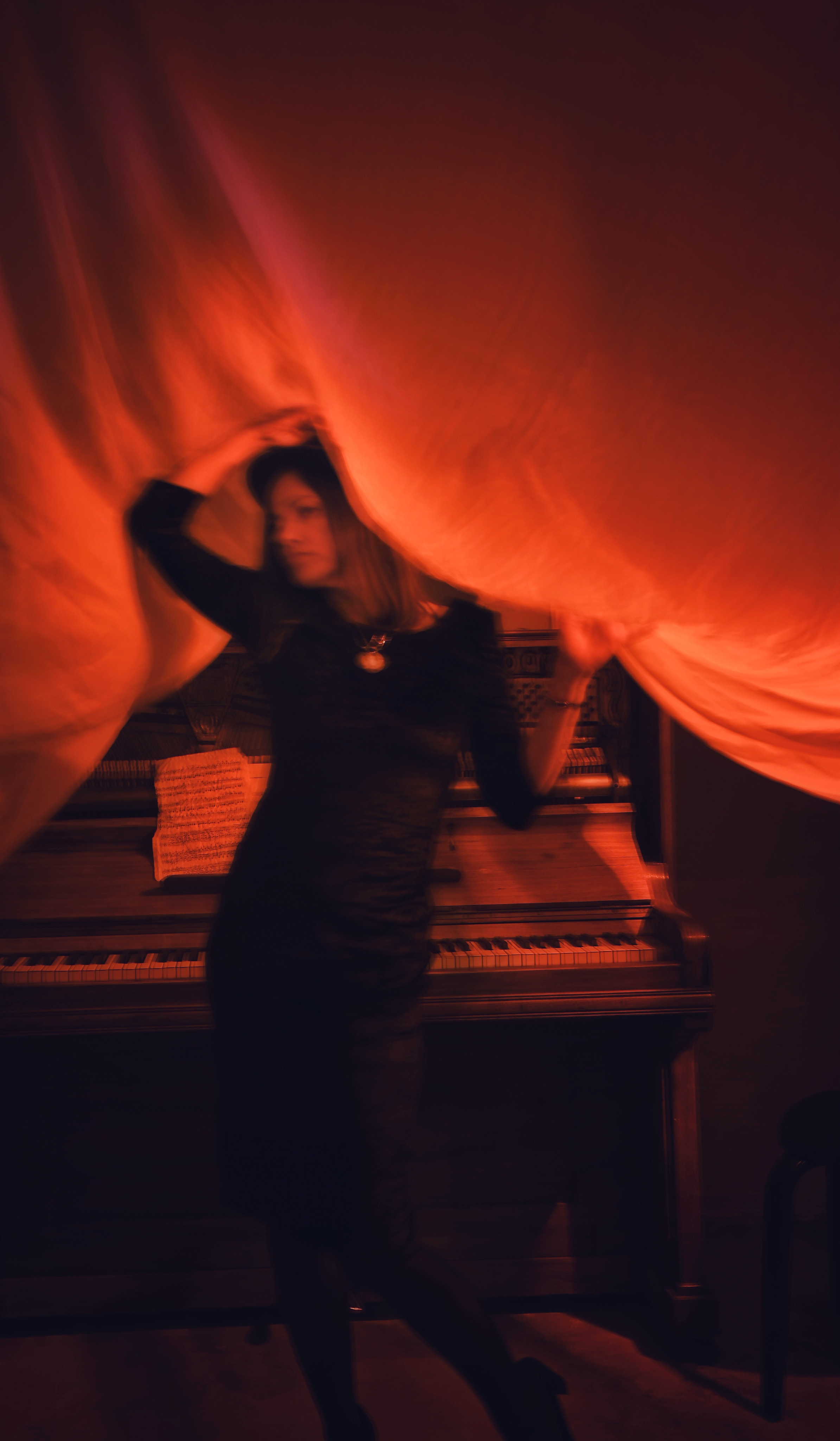 Фотоэксперементы. Семейный, Детский, Контент фотограф в Самаре Renatto (Ренат Алимбиков)