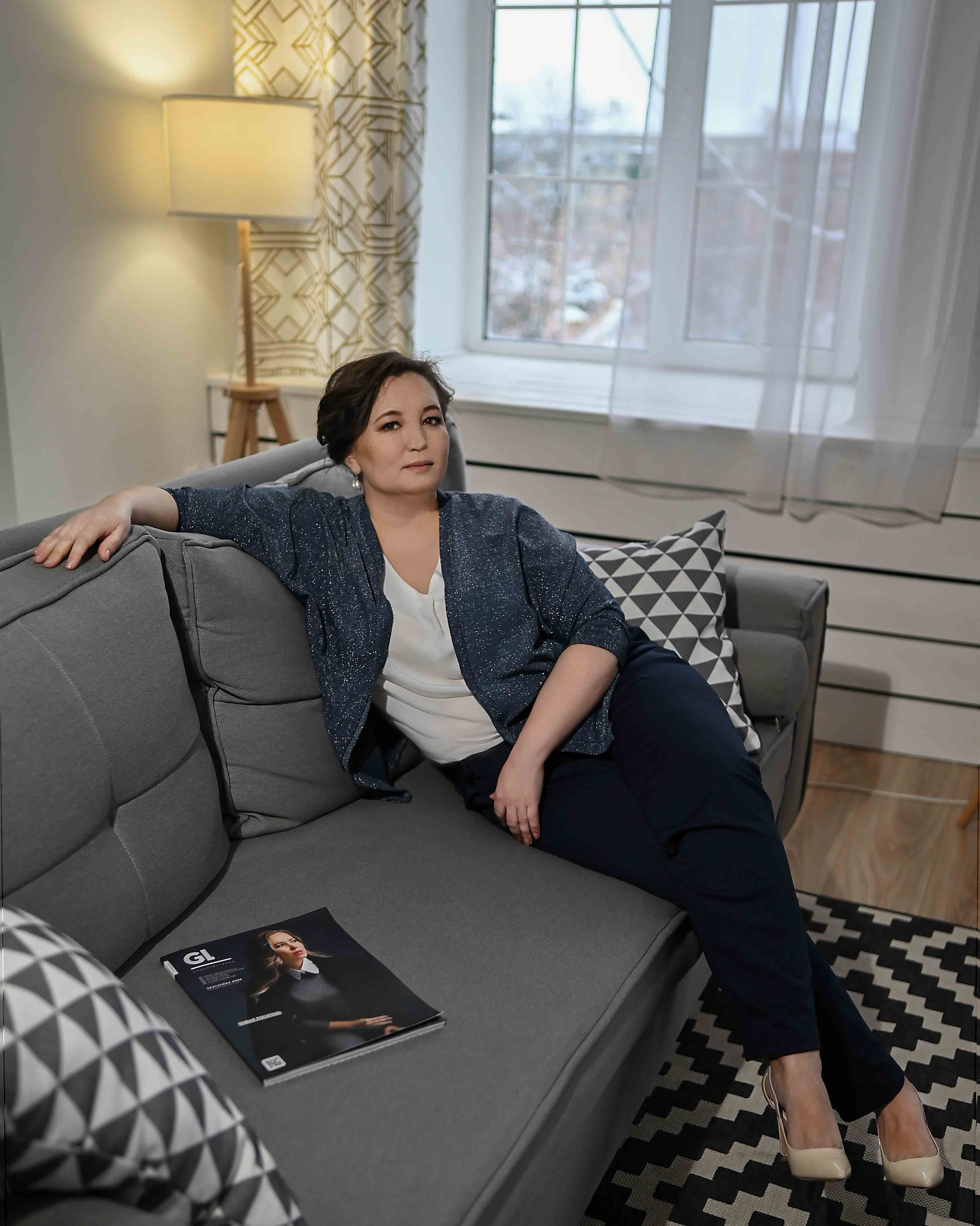 Фотосессия Анны. Семейный, Детский, Контент фотограф в Самаре Renatto (Ренат Алимбиков)