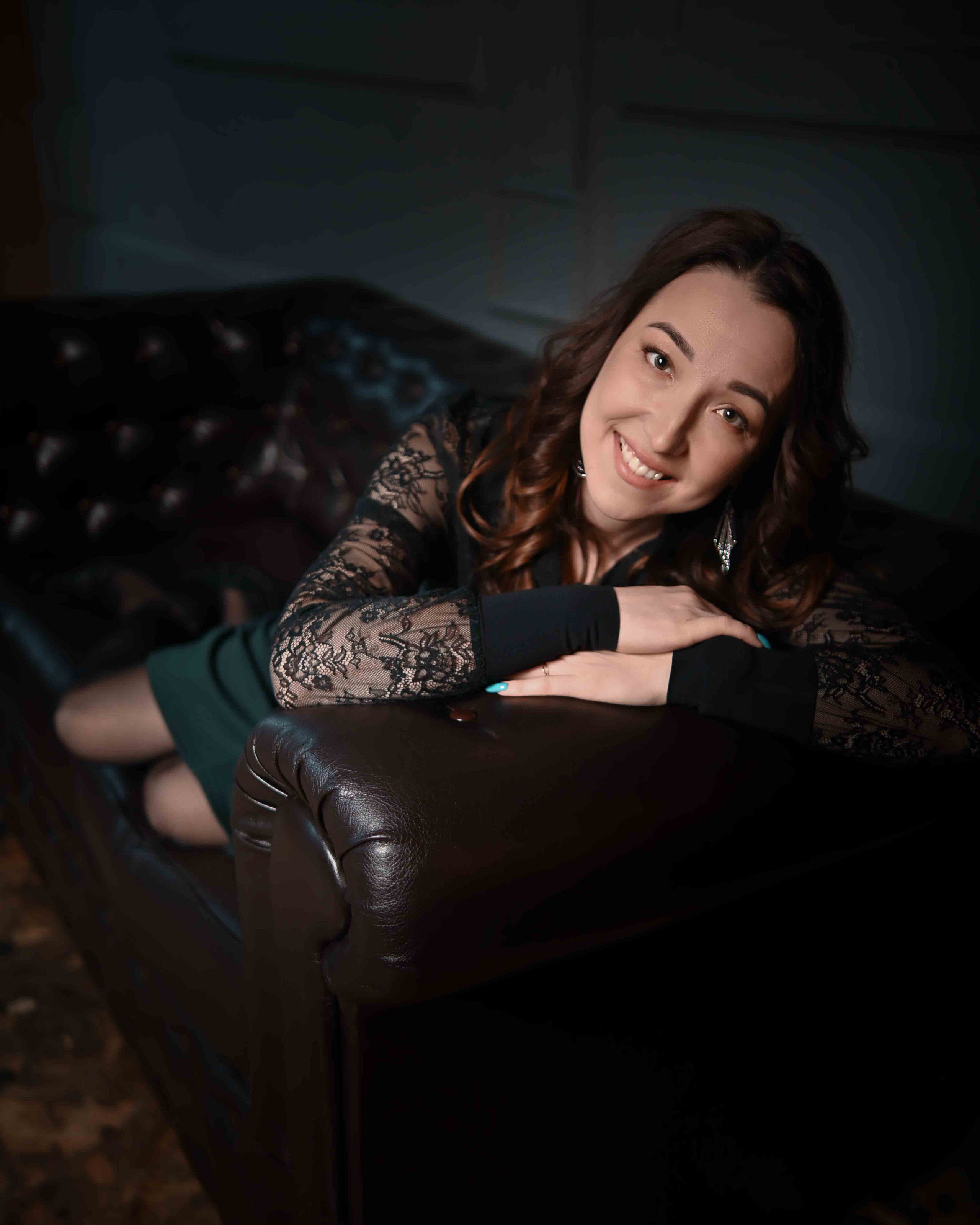 Фотосессия Лиля. Семейный, Детский, Контент фотограф в Самаре Renatto (Ренат Алимбиков)